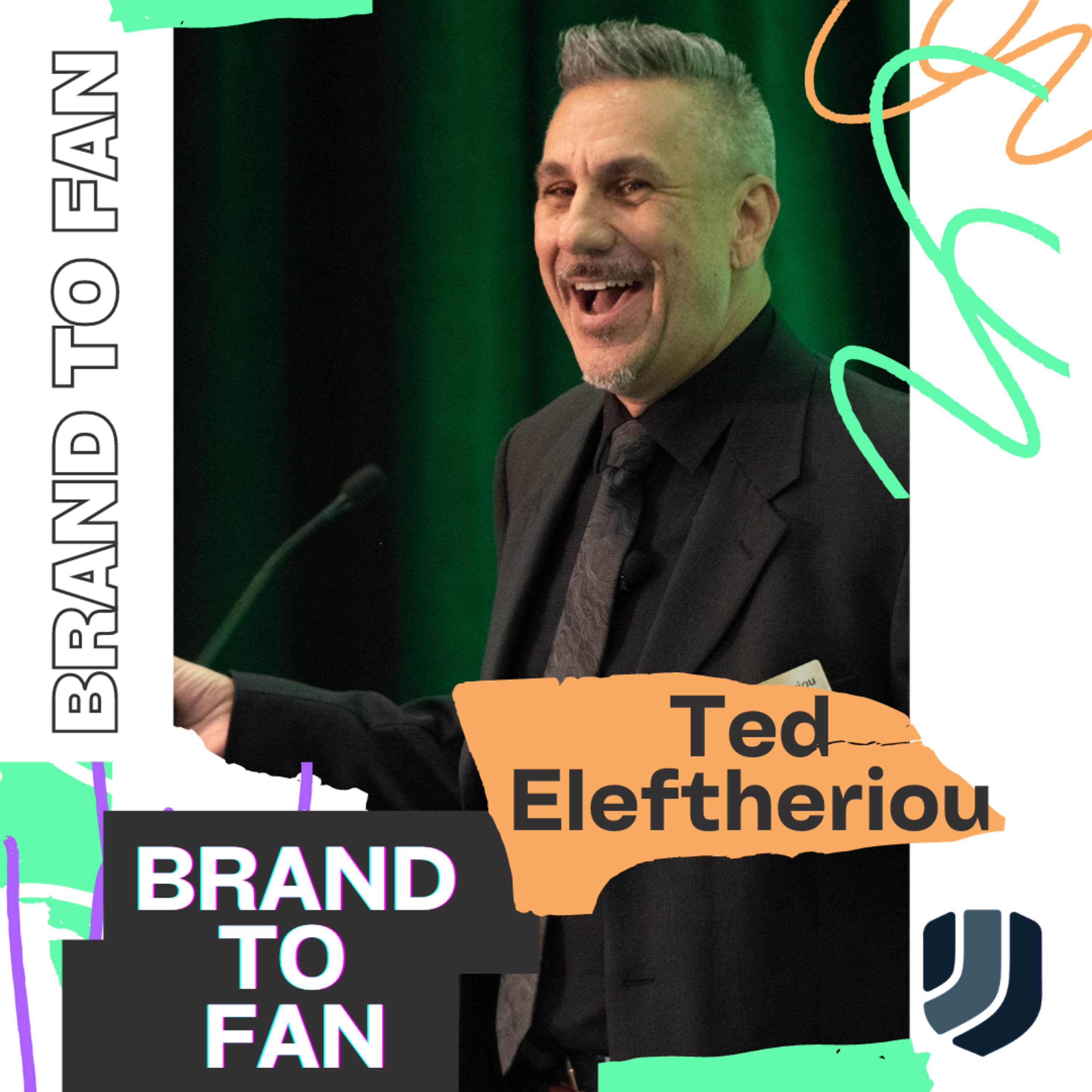 Brand to Fan Show