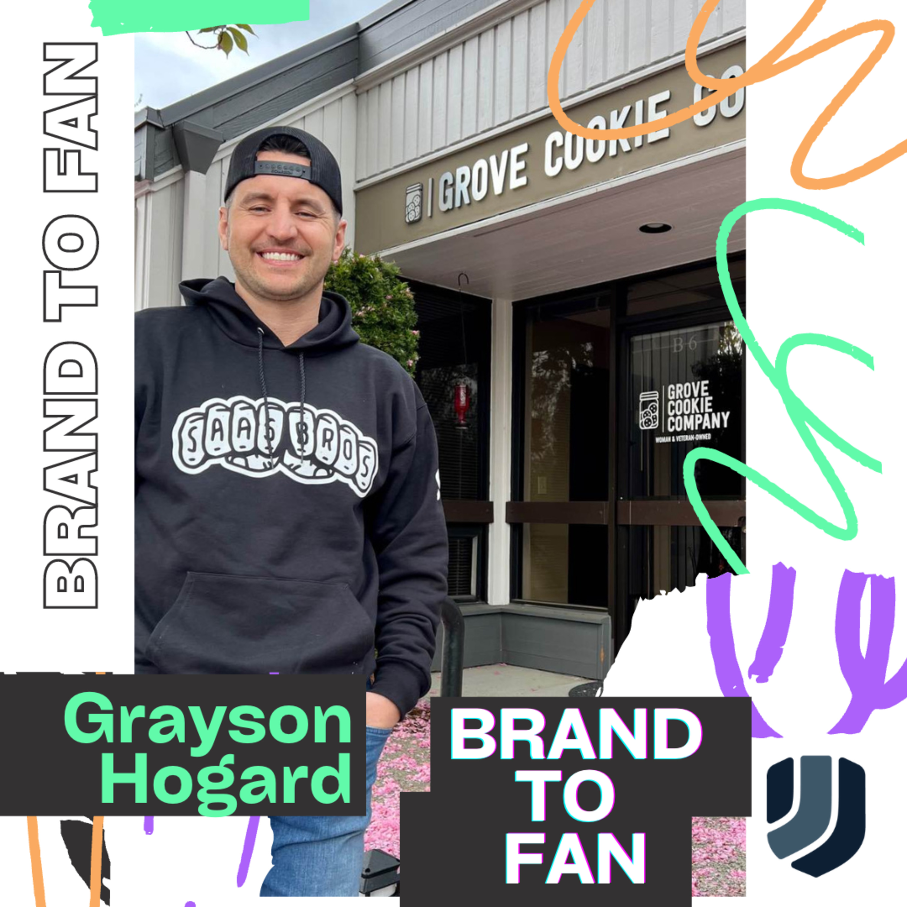 Brand to Fan Show