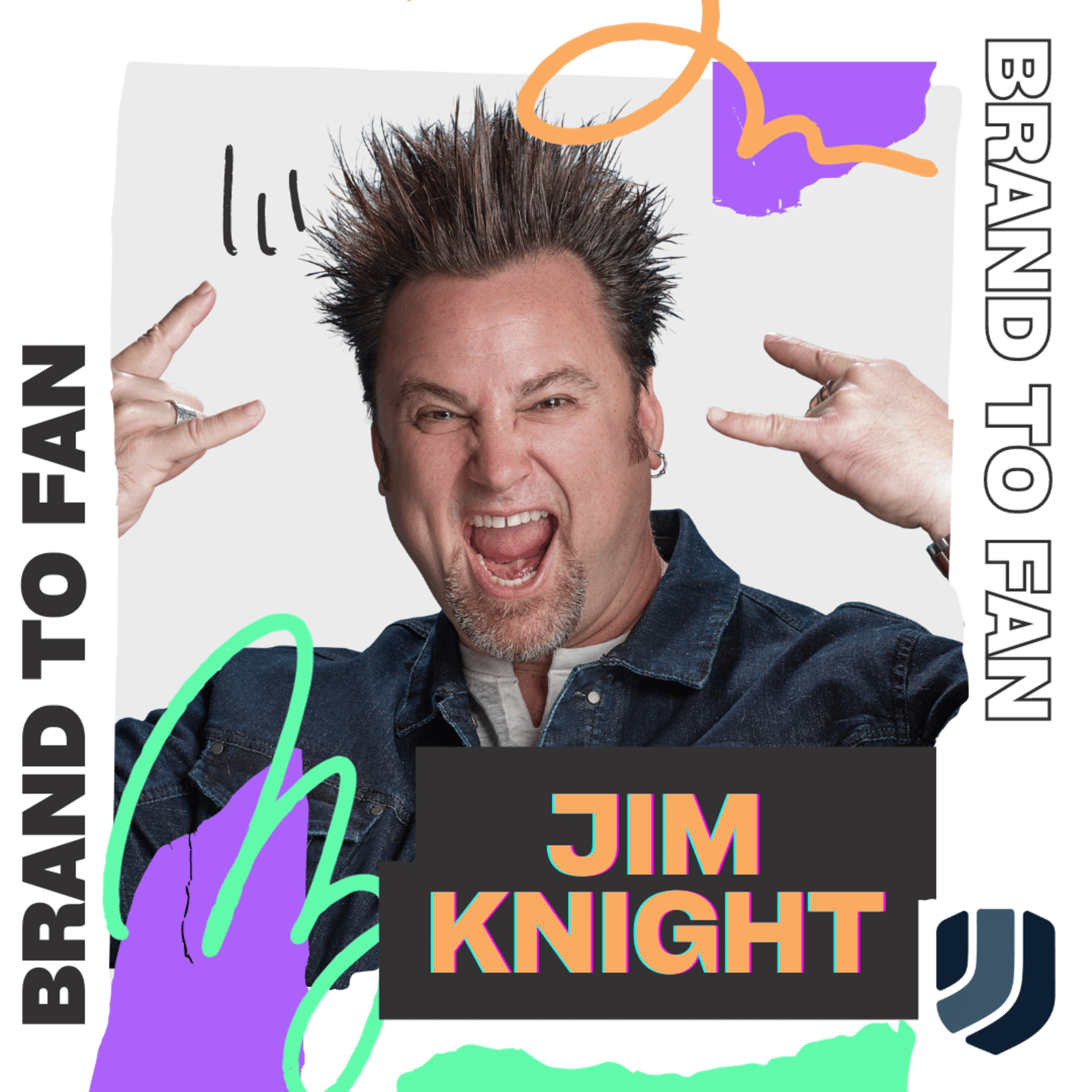 Brand to Fan Show