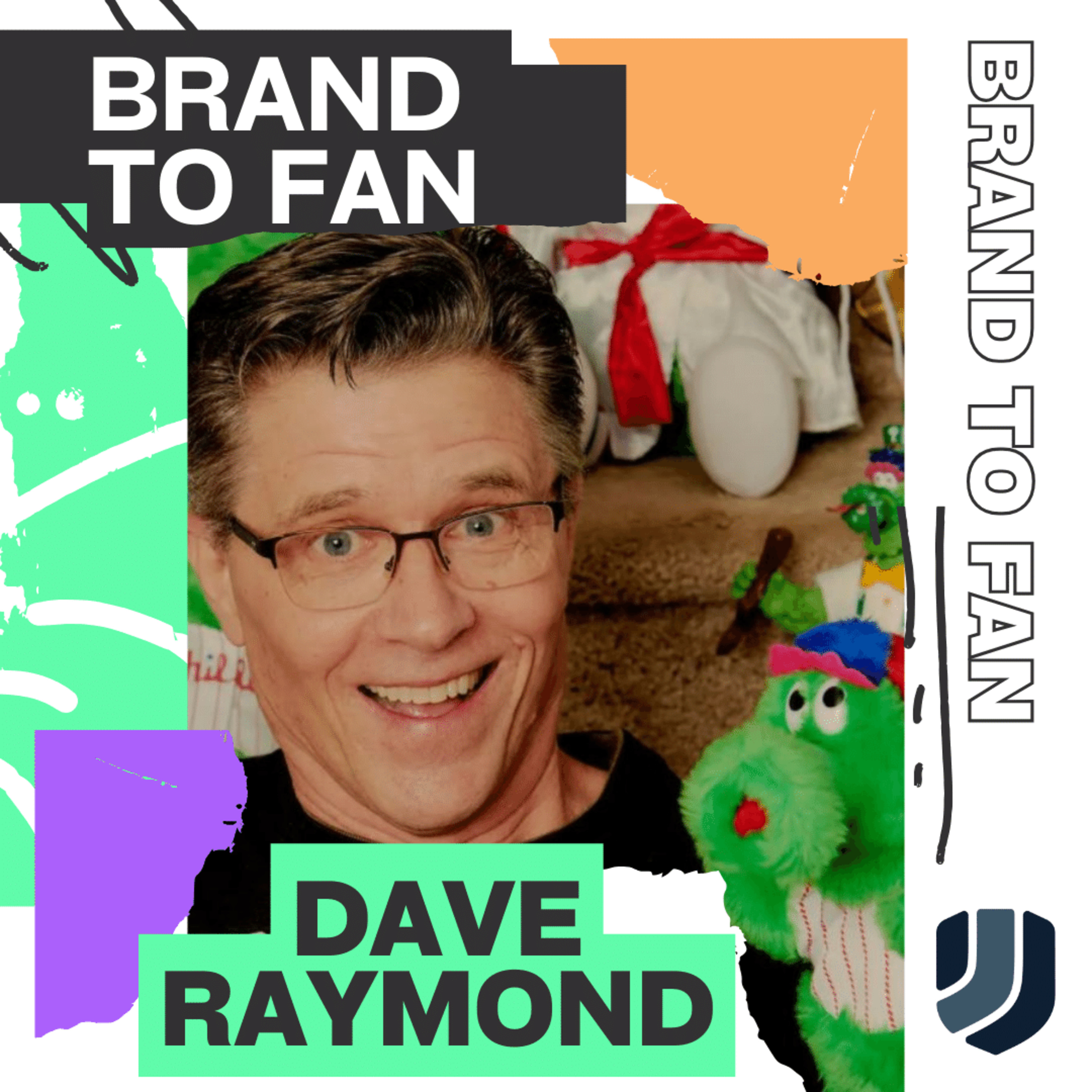 Brand to Fan Show