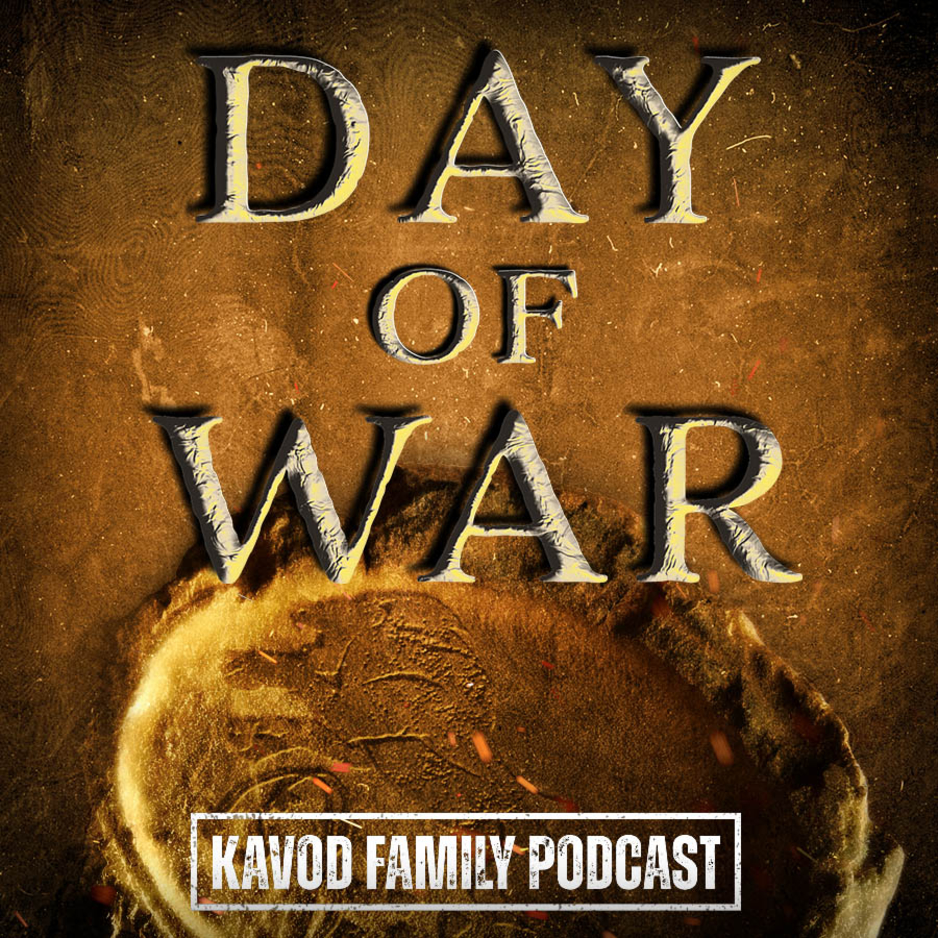 Kavod Family Podcast
