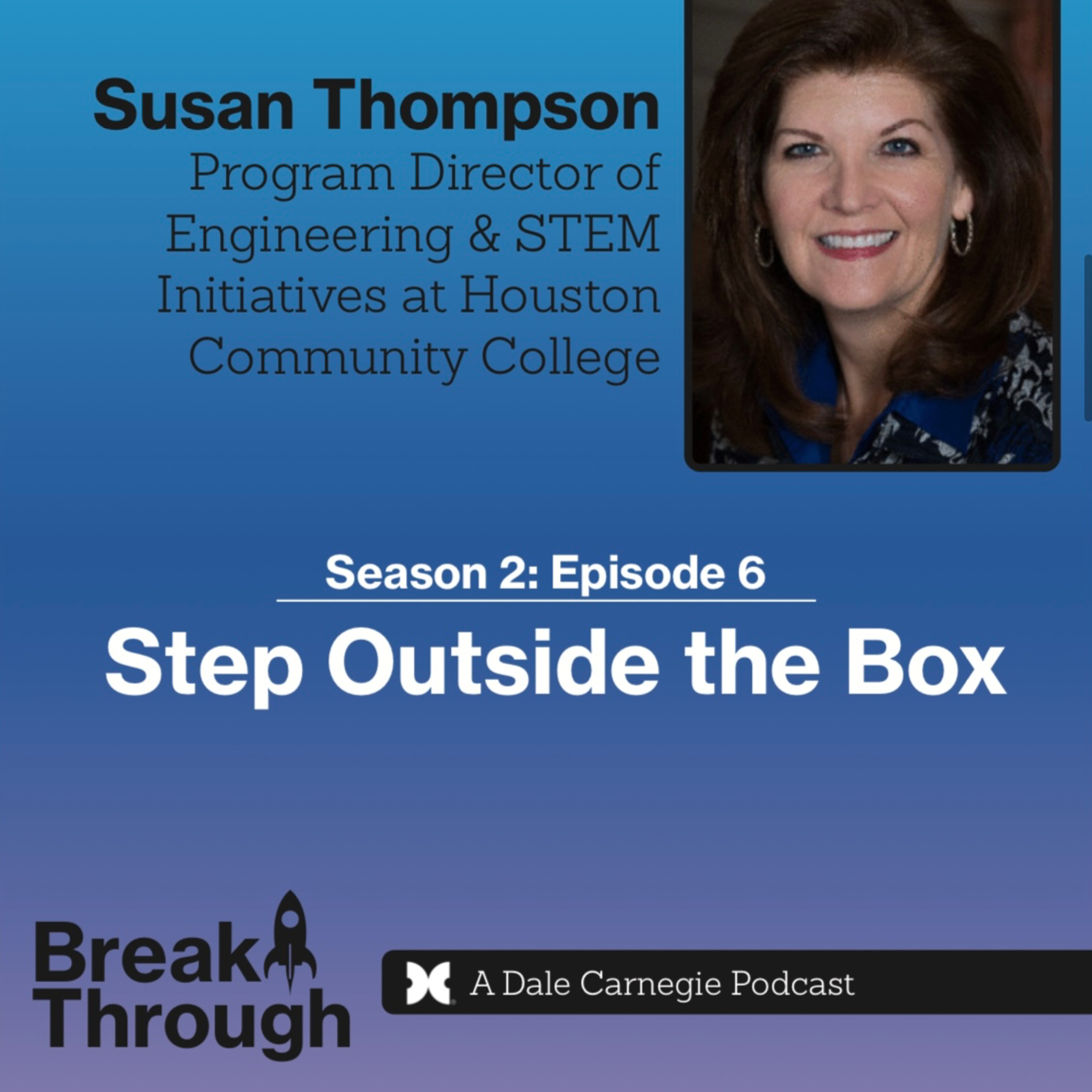 Breakthrough: A Dale Carnegie Podcast