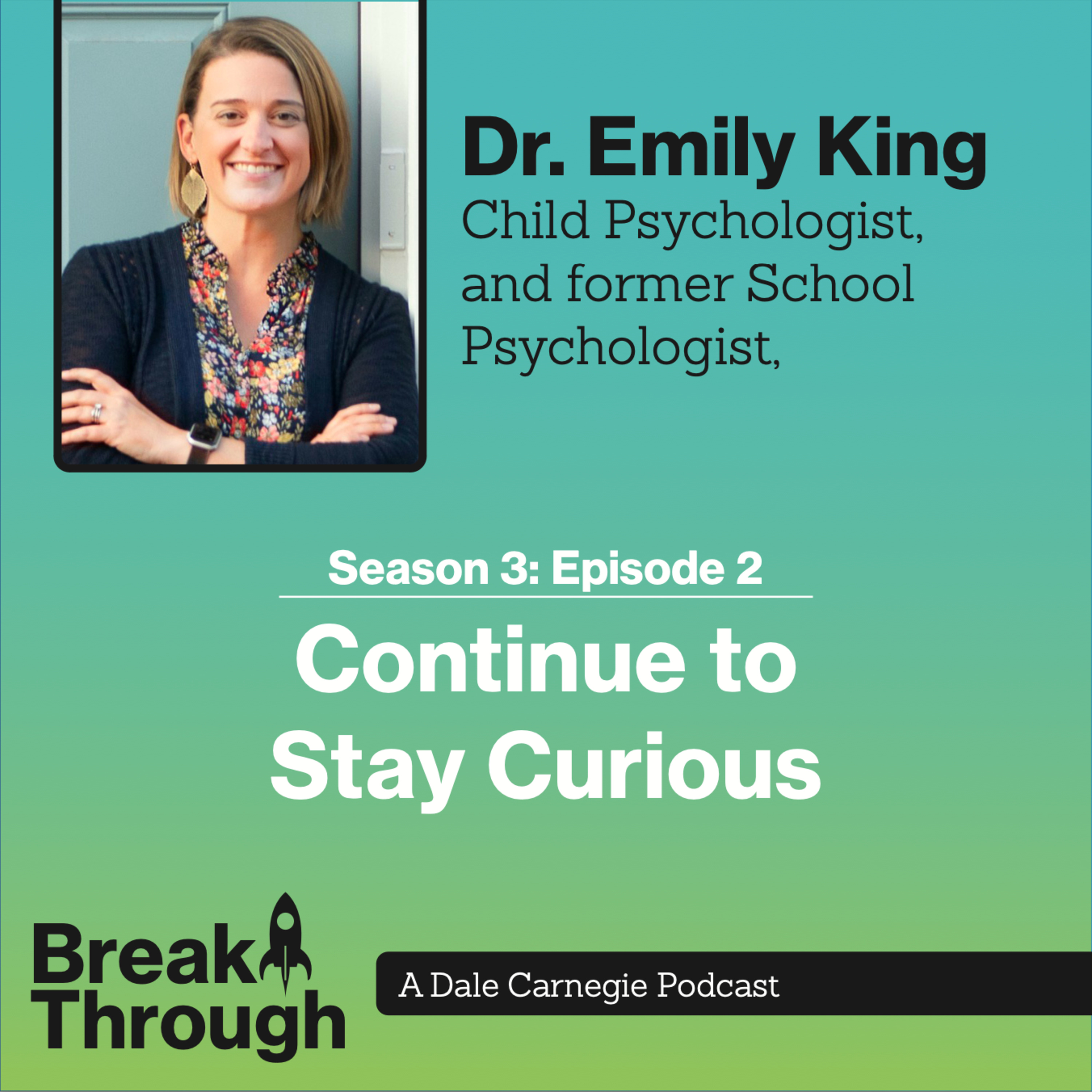 Breakthrough: A Dale Carnegie Podcast