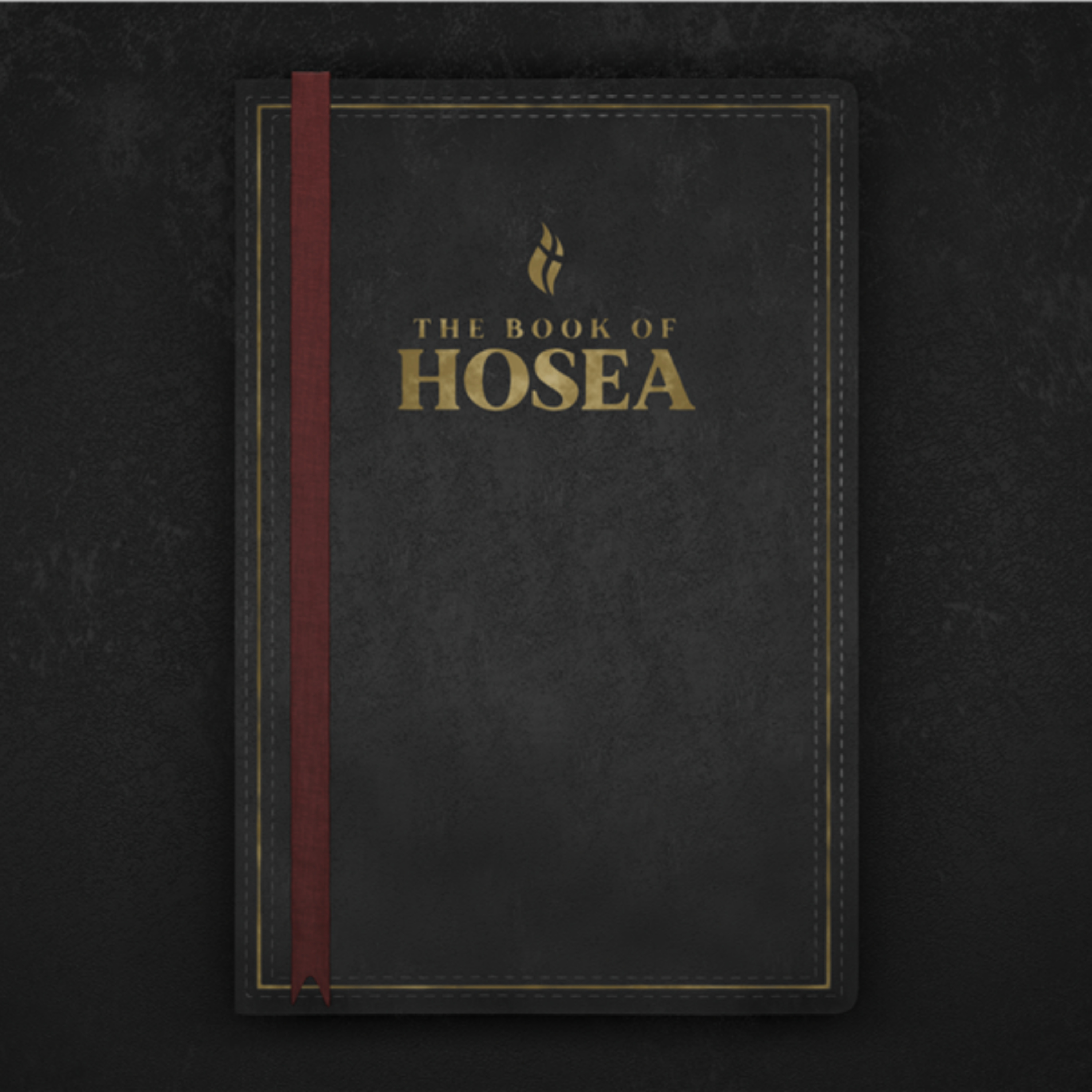 "The Gospel According to Hosea"