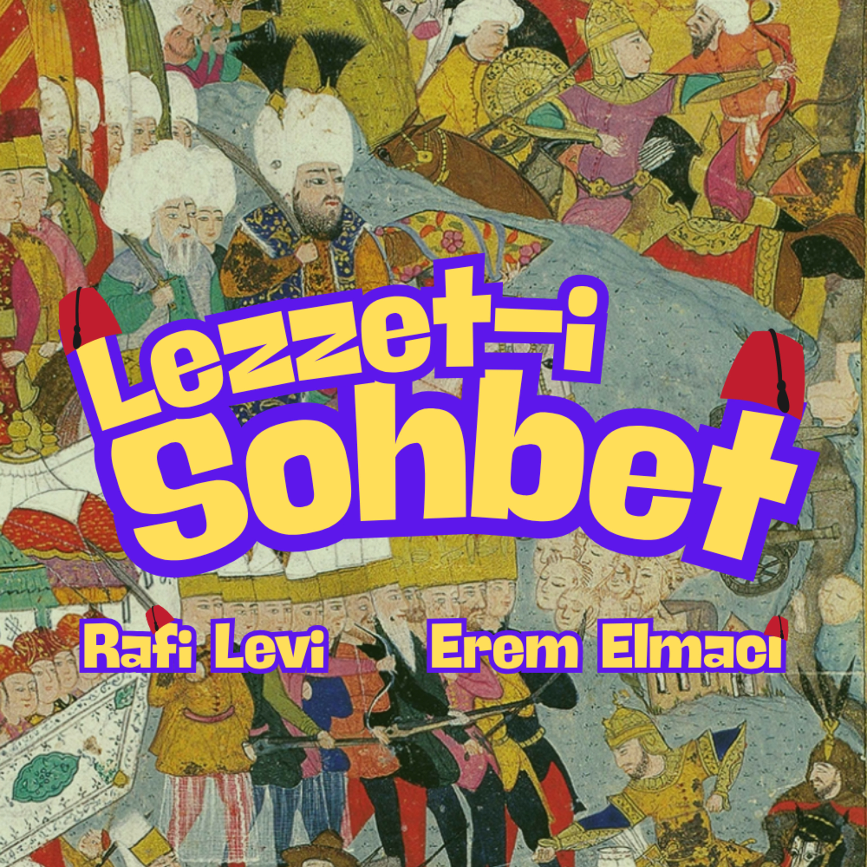 Adamlar Dağılması ve One Battle After Another Sosyolojisi episode artwork