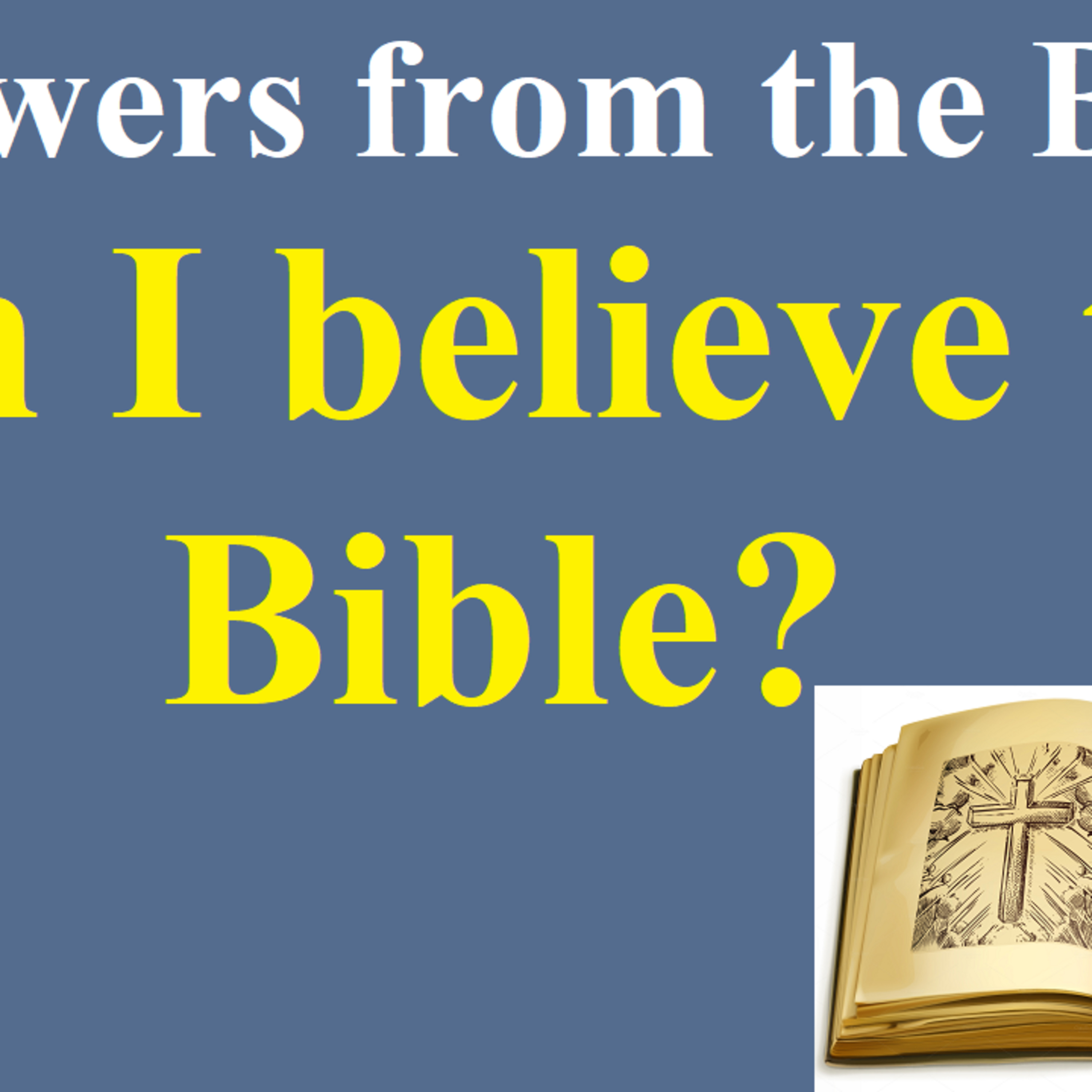 Finding God\'s Wisdom