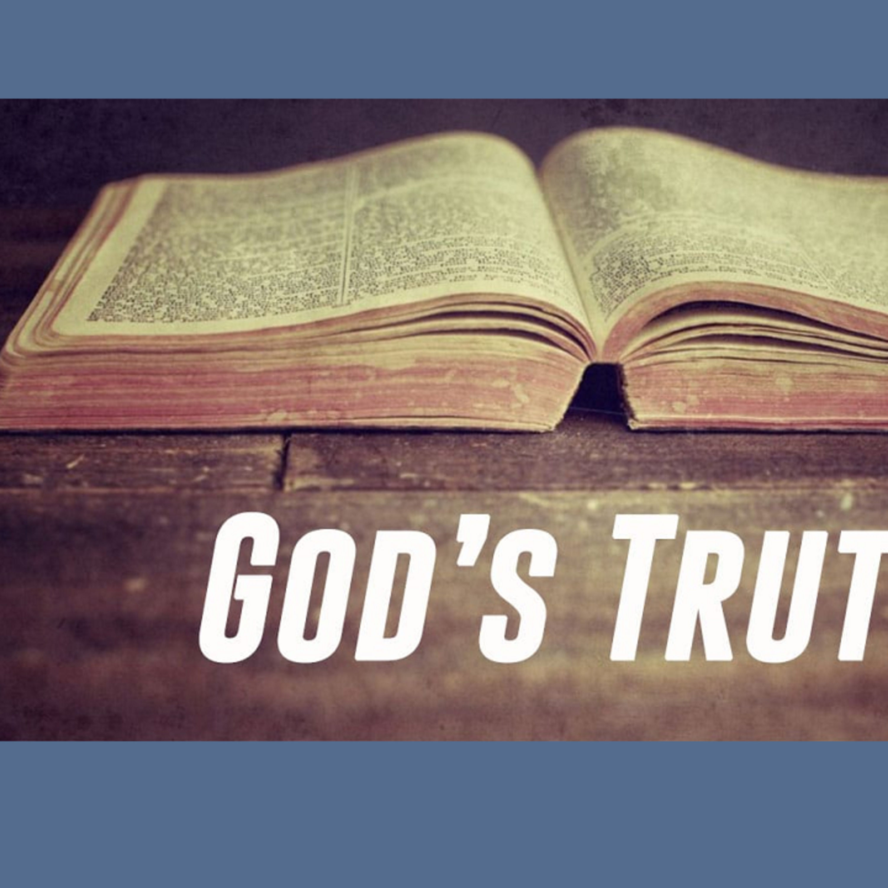 Finding God\'s Wisdom