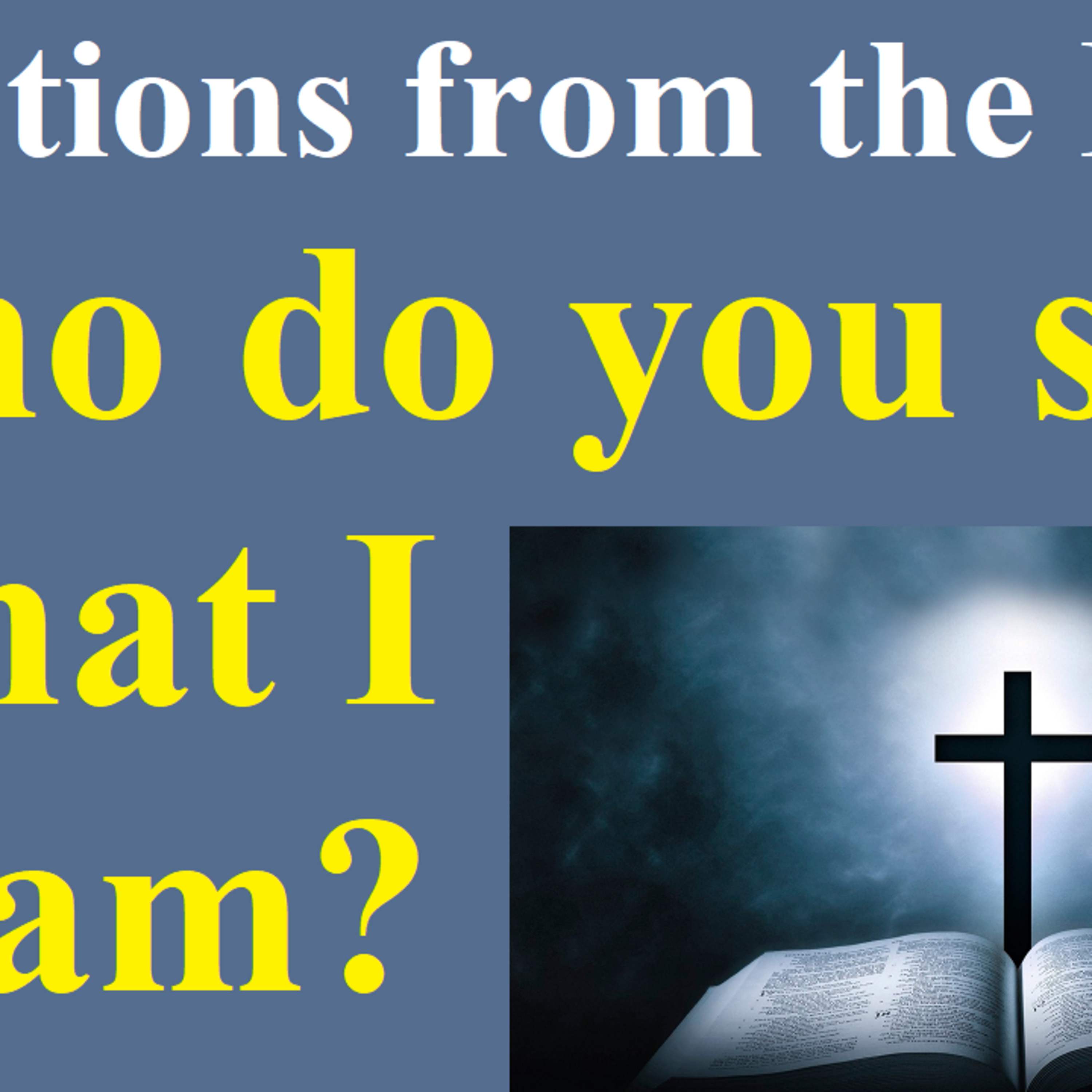 Finding God\'s Wisdom