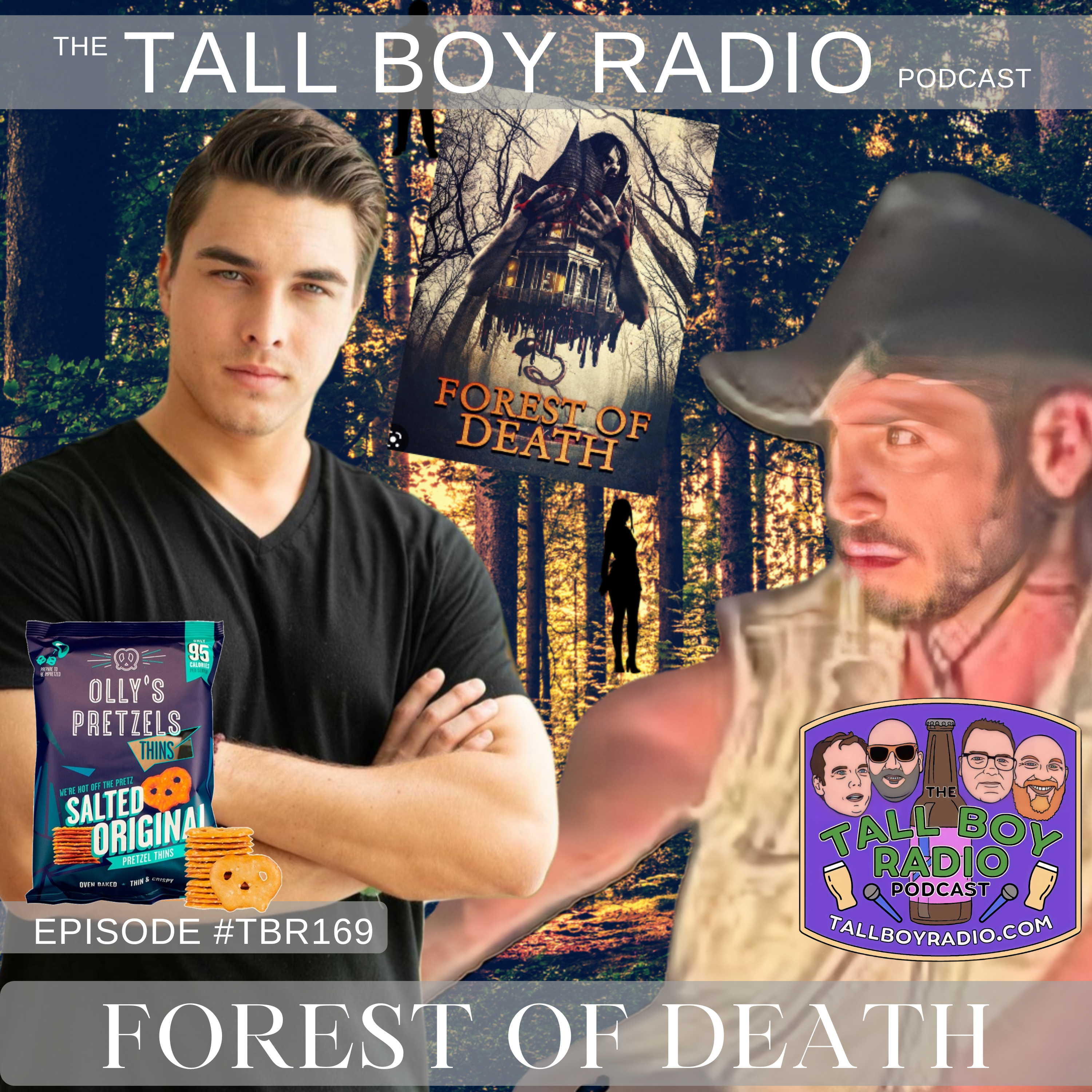 Tall Boy Radio