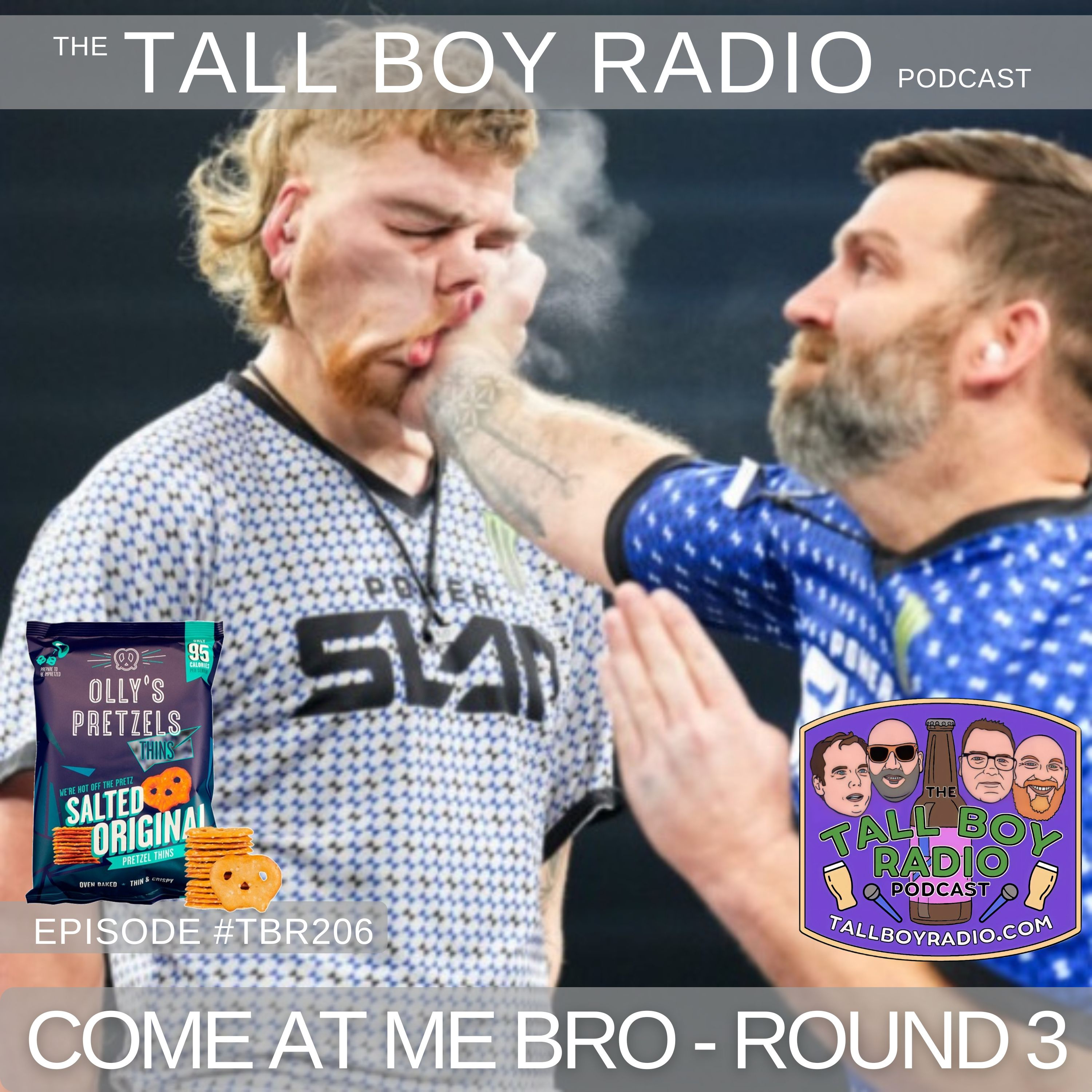 Tall Boy Radio