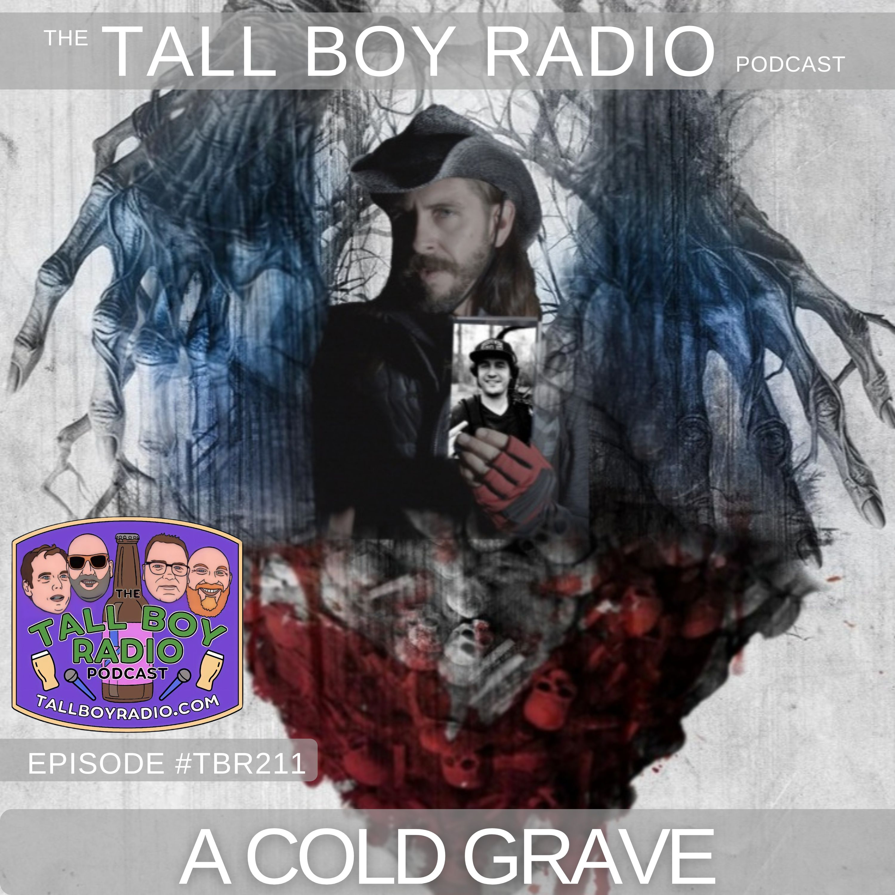 Tall Boy Radio