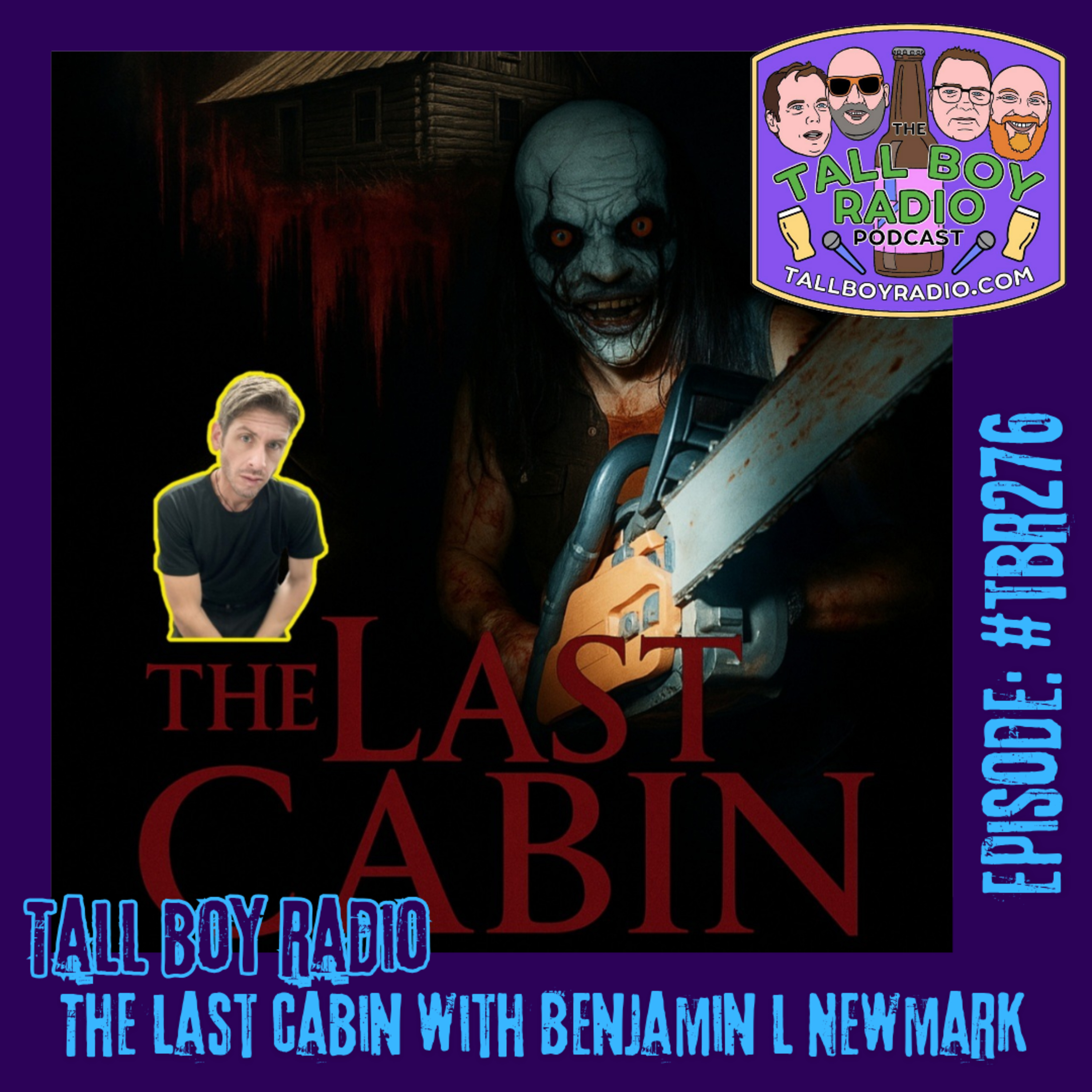 Tall Boy Radio