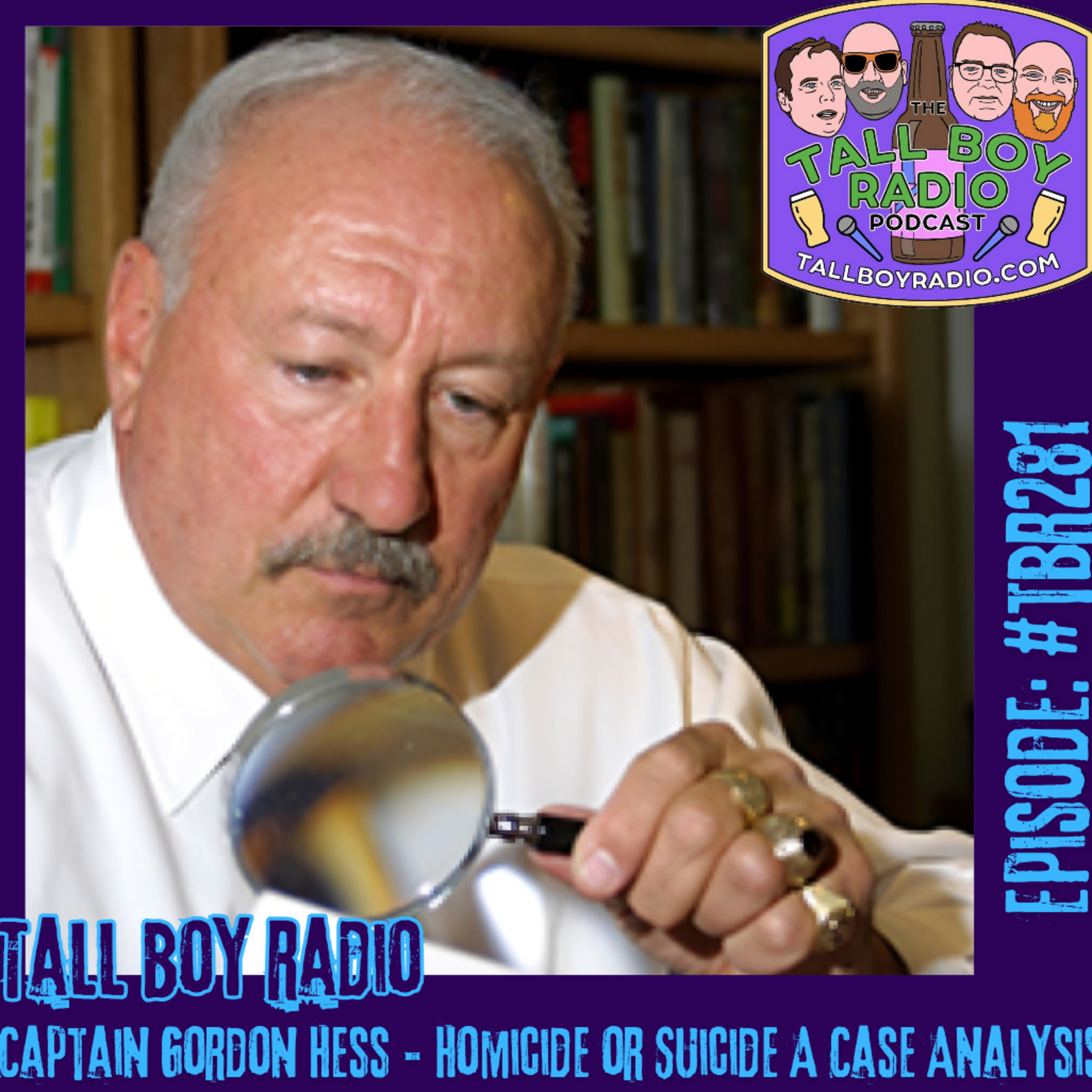 Tall Boy Radio