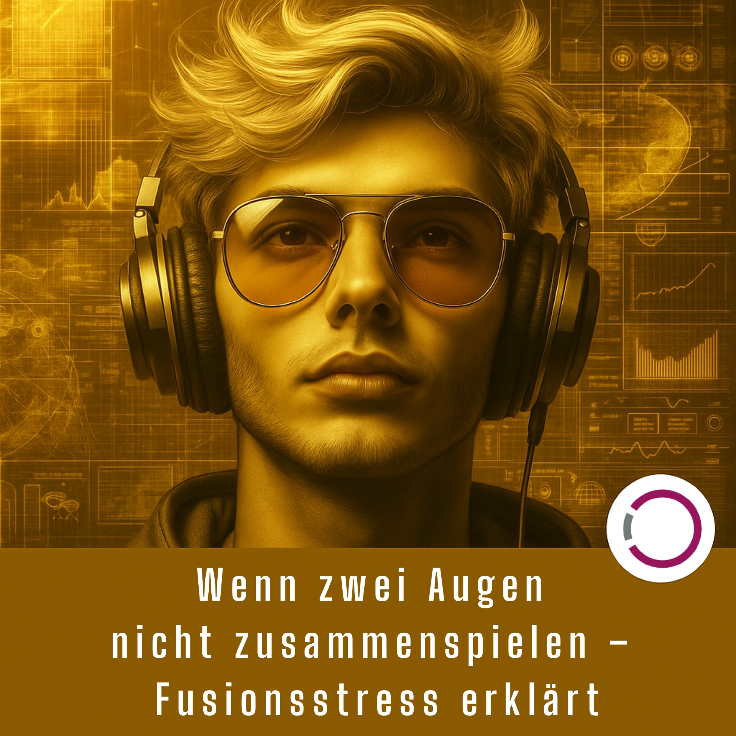 Die Sehproblem-Löser