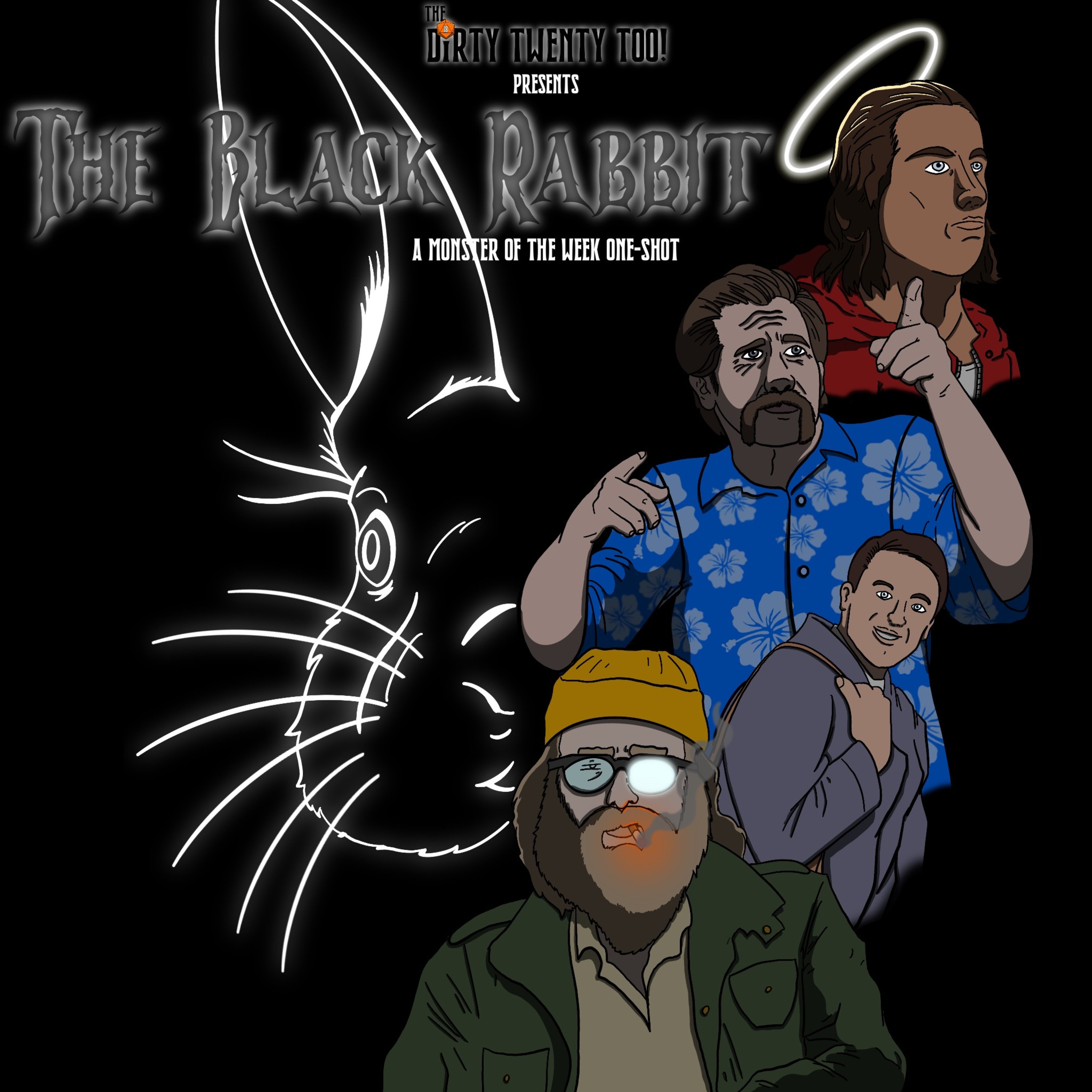 The Dirty Twenty Too!