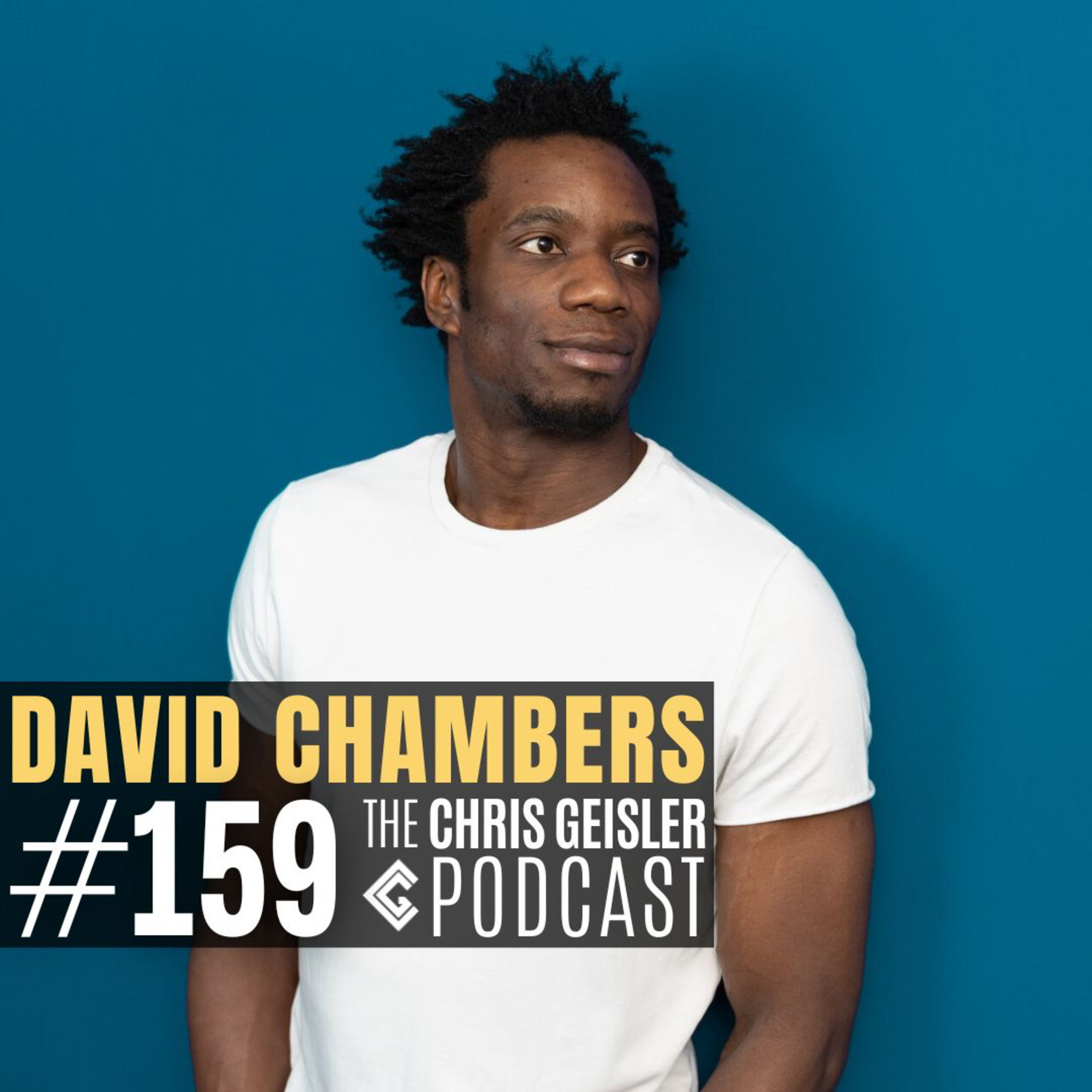 The Chris Geisler Podcast