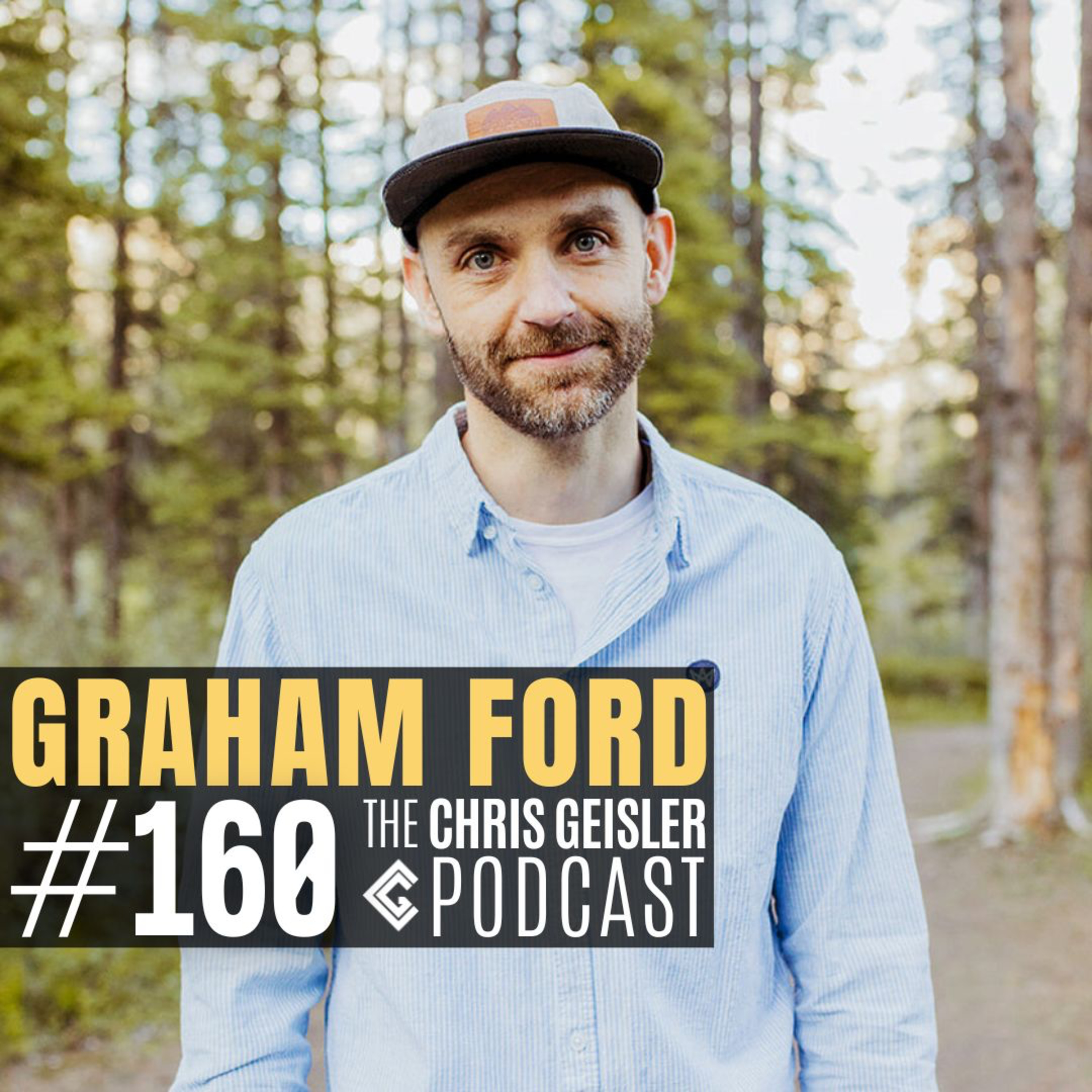 The Chris Geisler Podcast