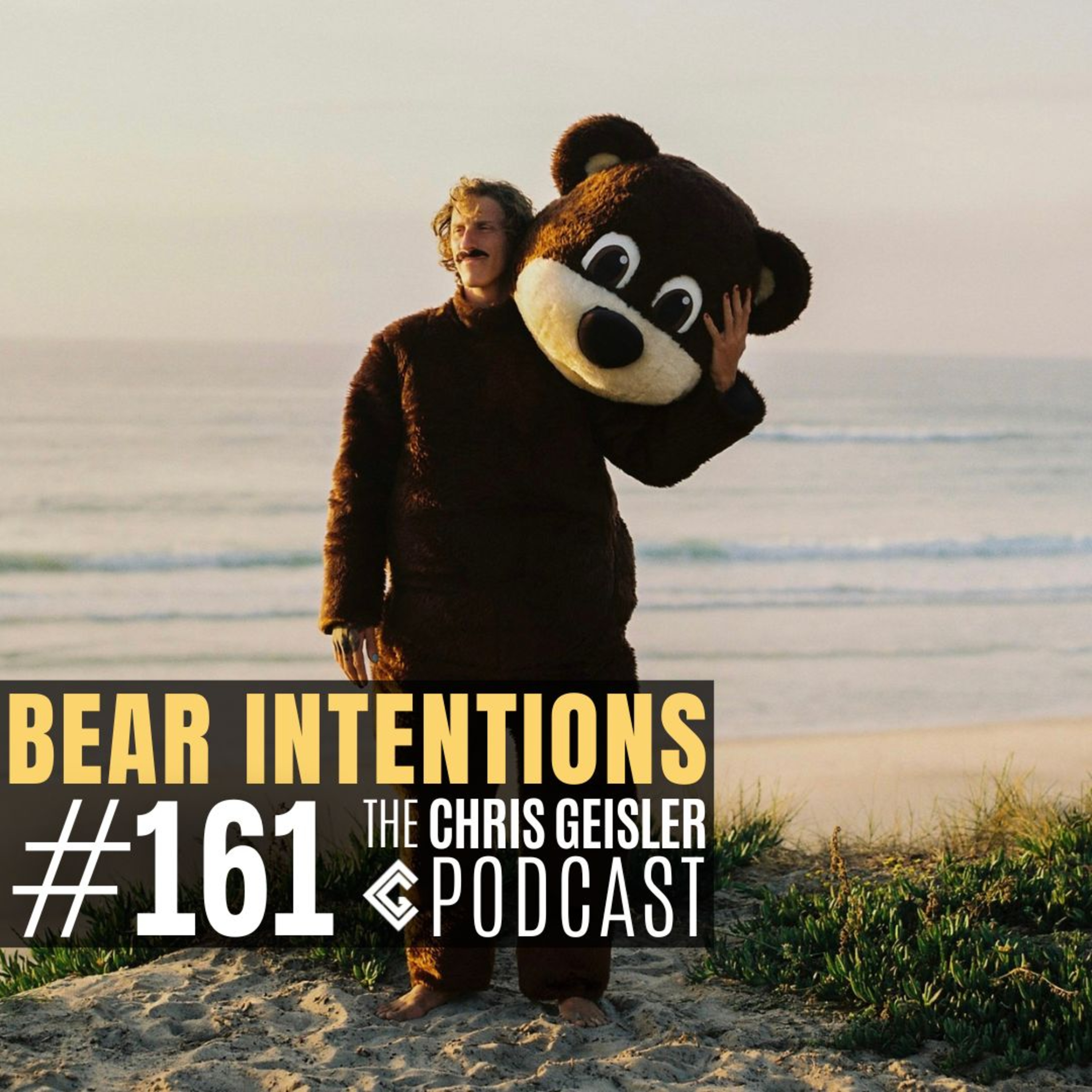 The Chris Geisler Podcast