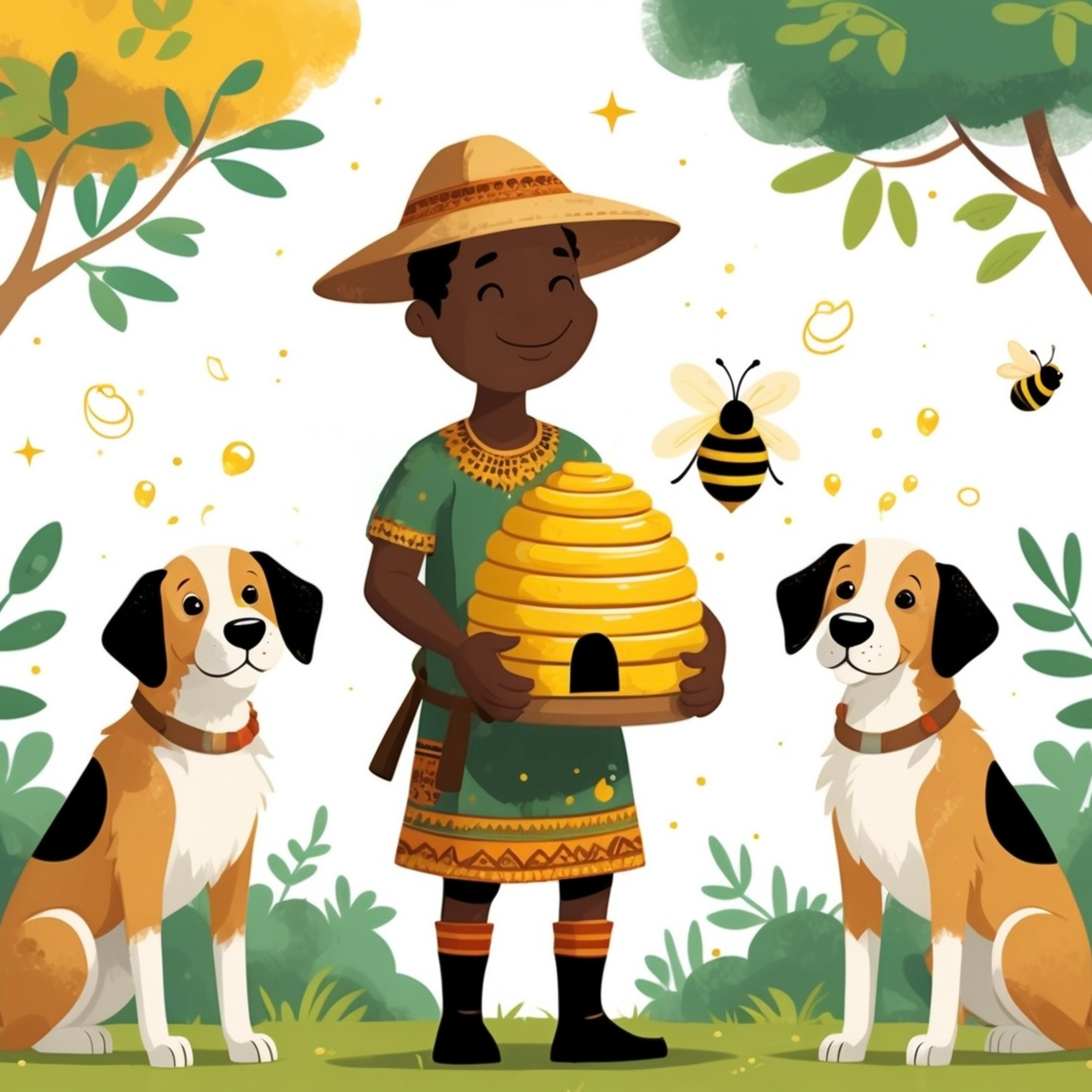 MOZAMBIQUE: UN SECRET EST UN SECRET