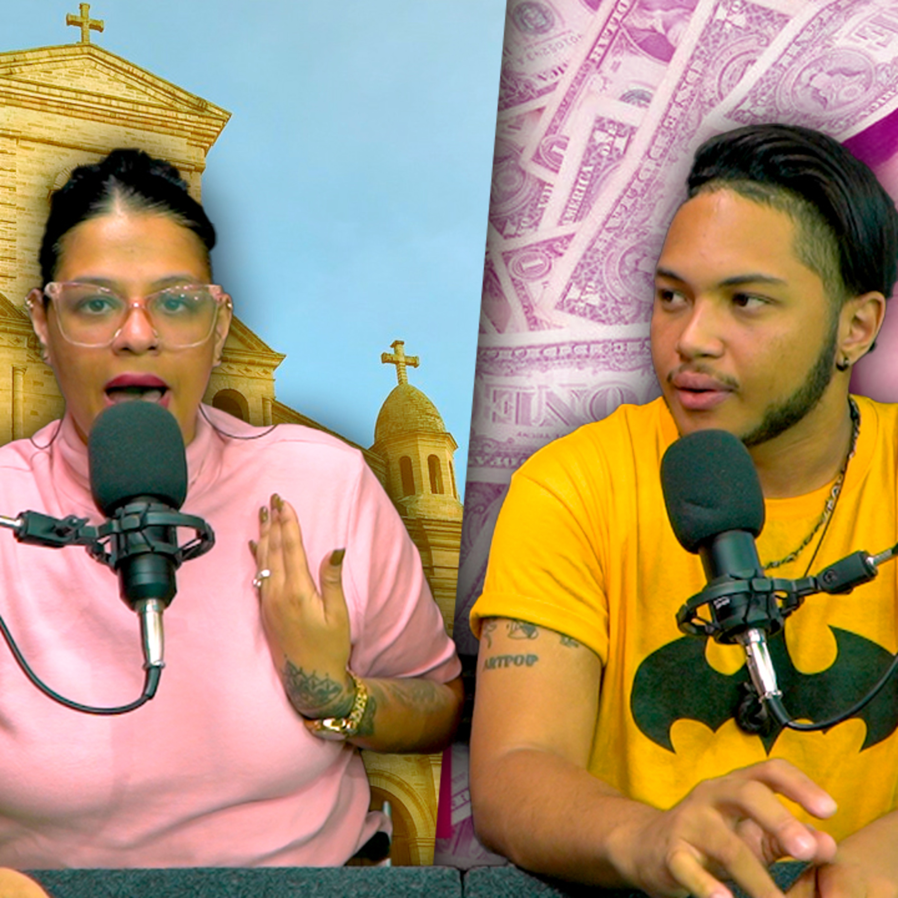 Los Salaos Podcast
