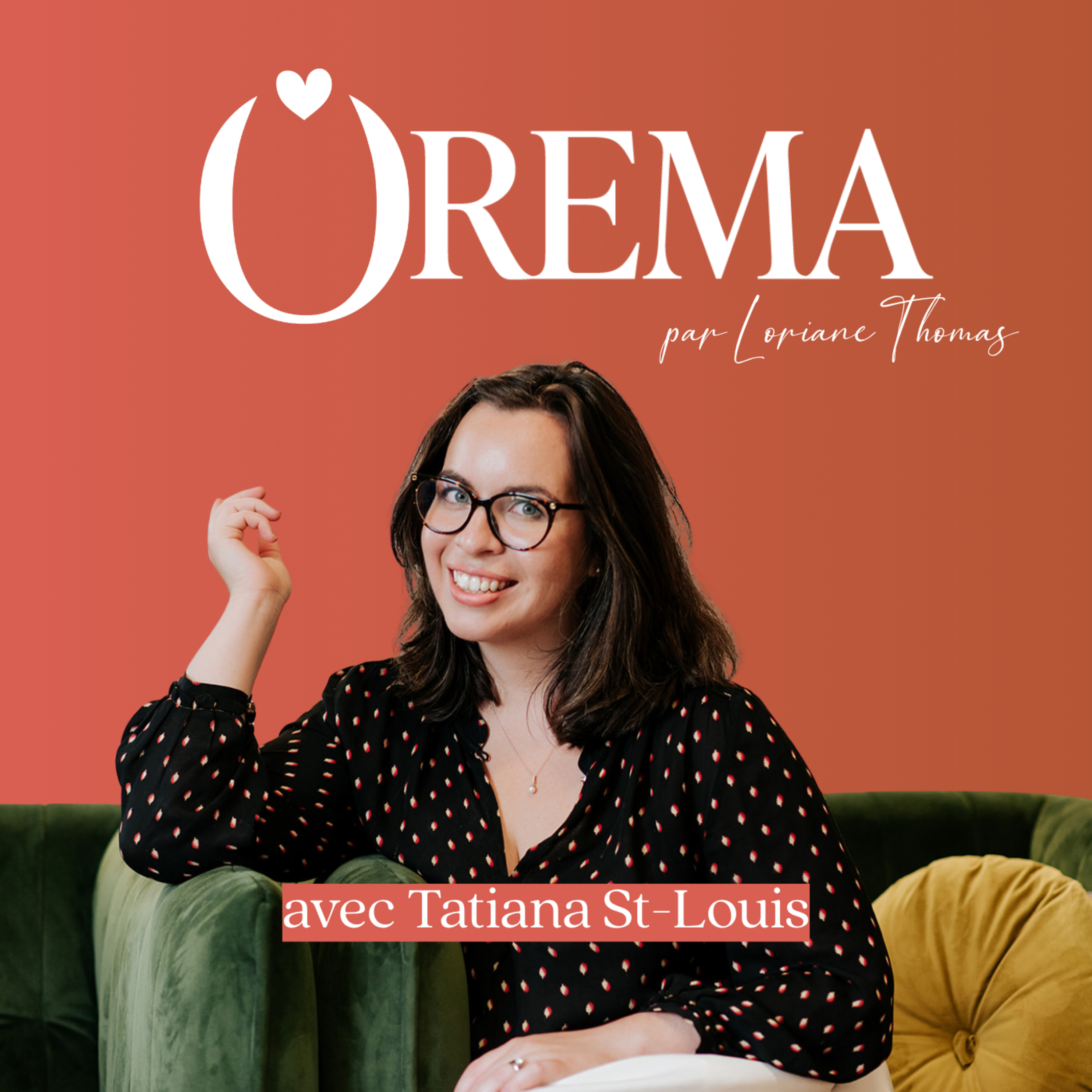 Ep04S6 - Créer une entreprise durable, organique et féministe, avec Tatiana St-Louis