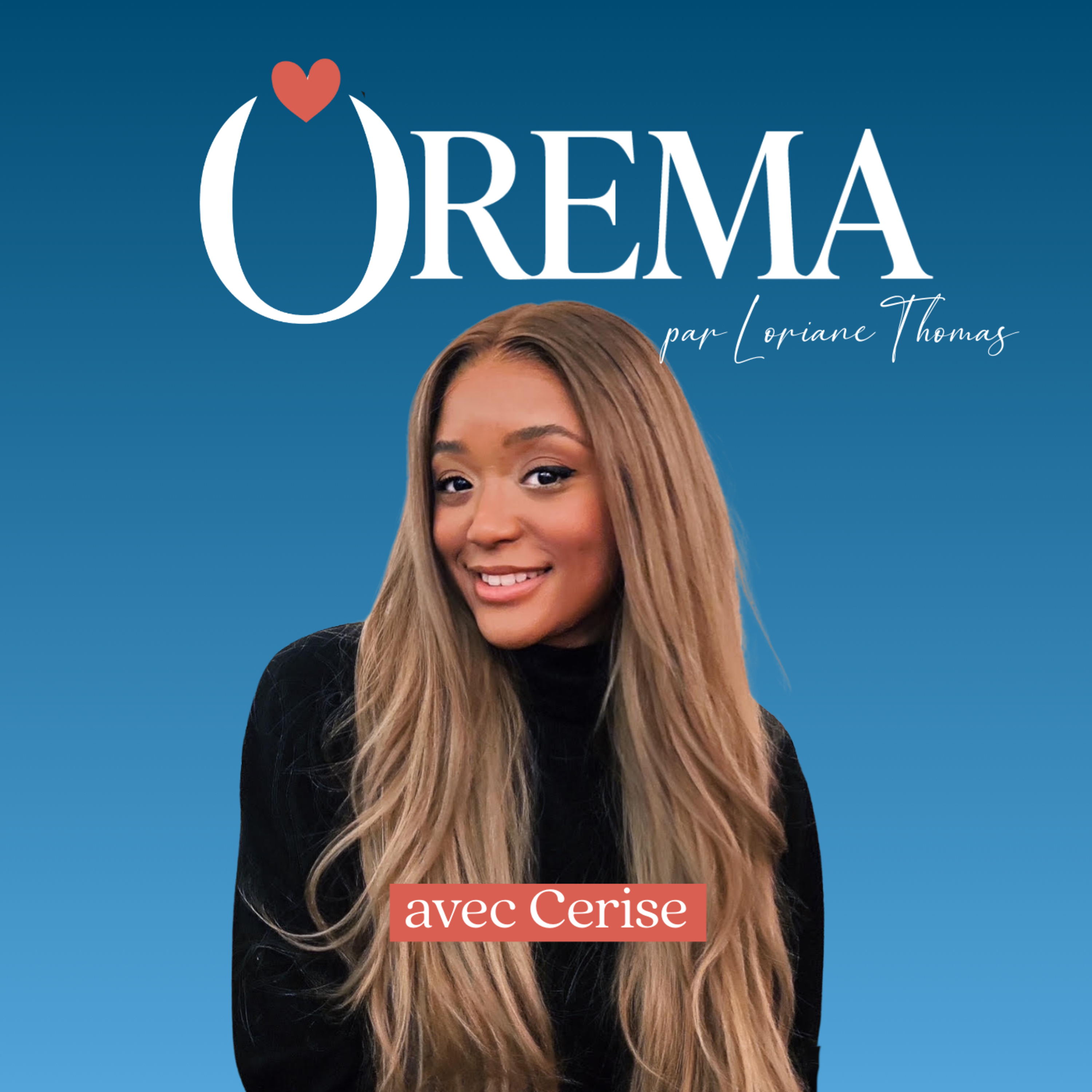 Ep09S6 - Identité, héritage et appartenance, avec Cerise daily