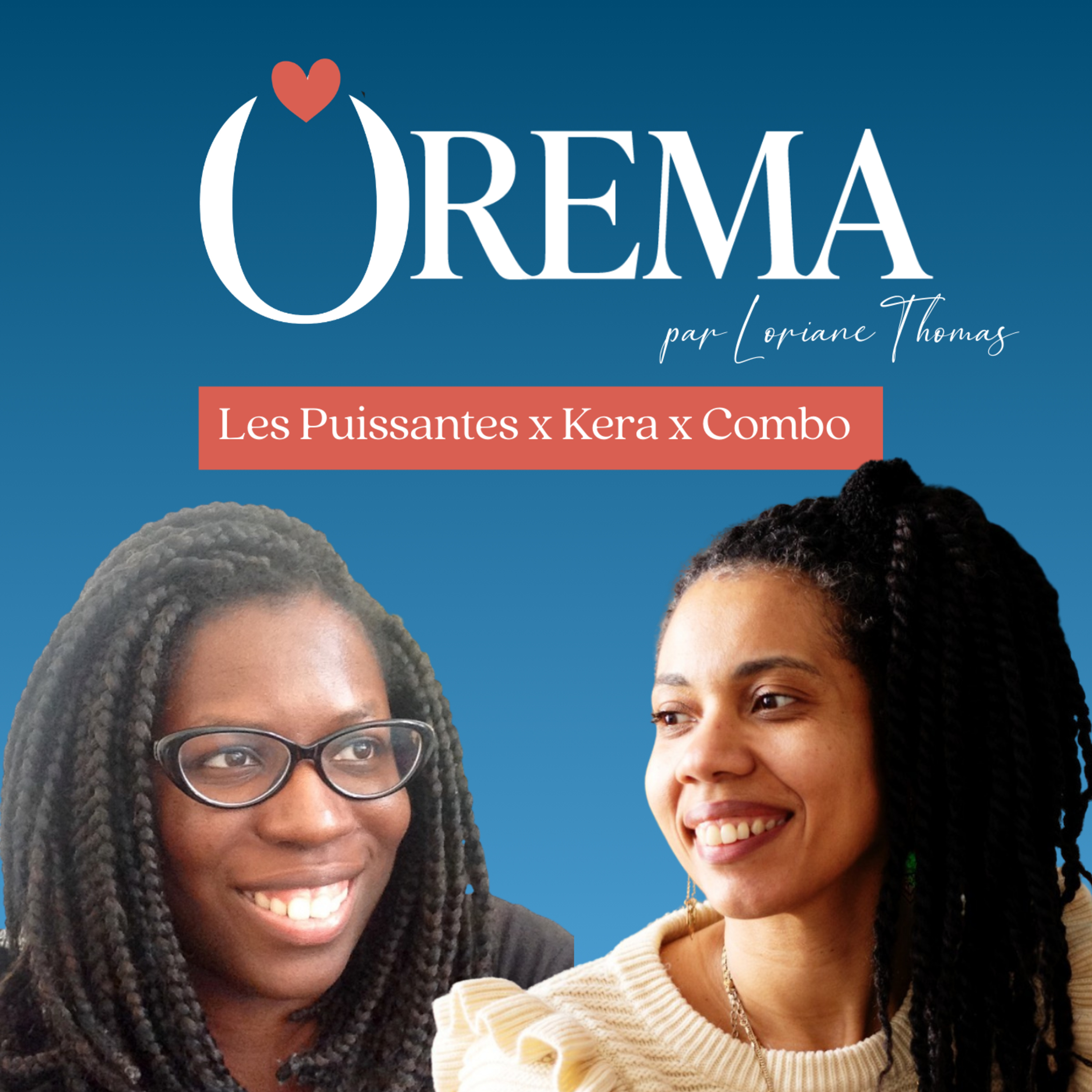 [Hors-série] Femmes Noires, jeunesse et édition : les coulisses du livre Les Puissantes