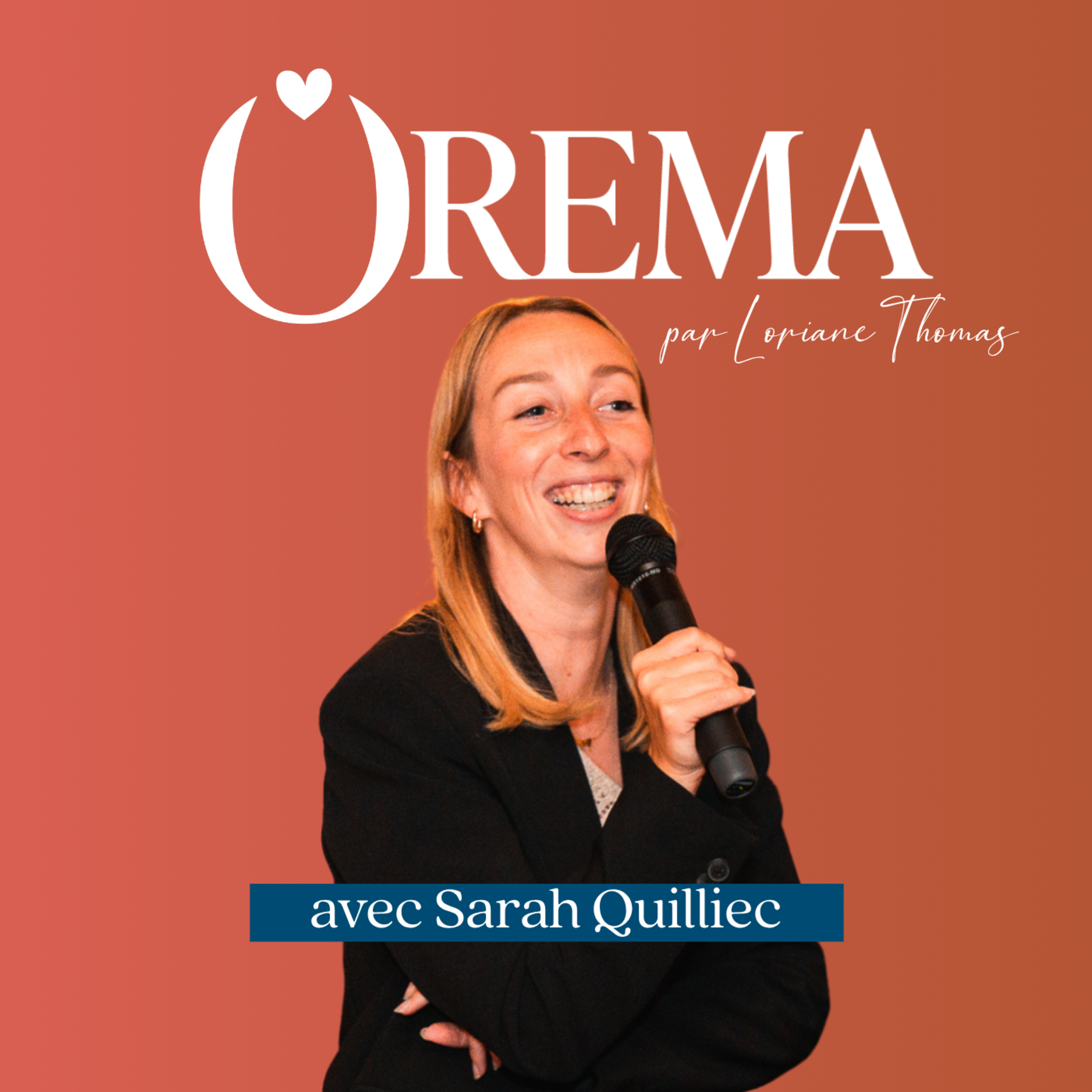 Ep15S06 - Parents d’ados : trouver l’équilibre entre confiance, cadre et autonomie, avec Sarah de Parentalité et Adolescence