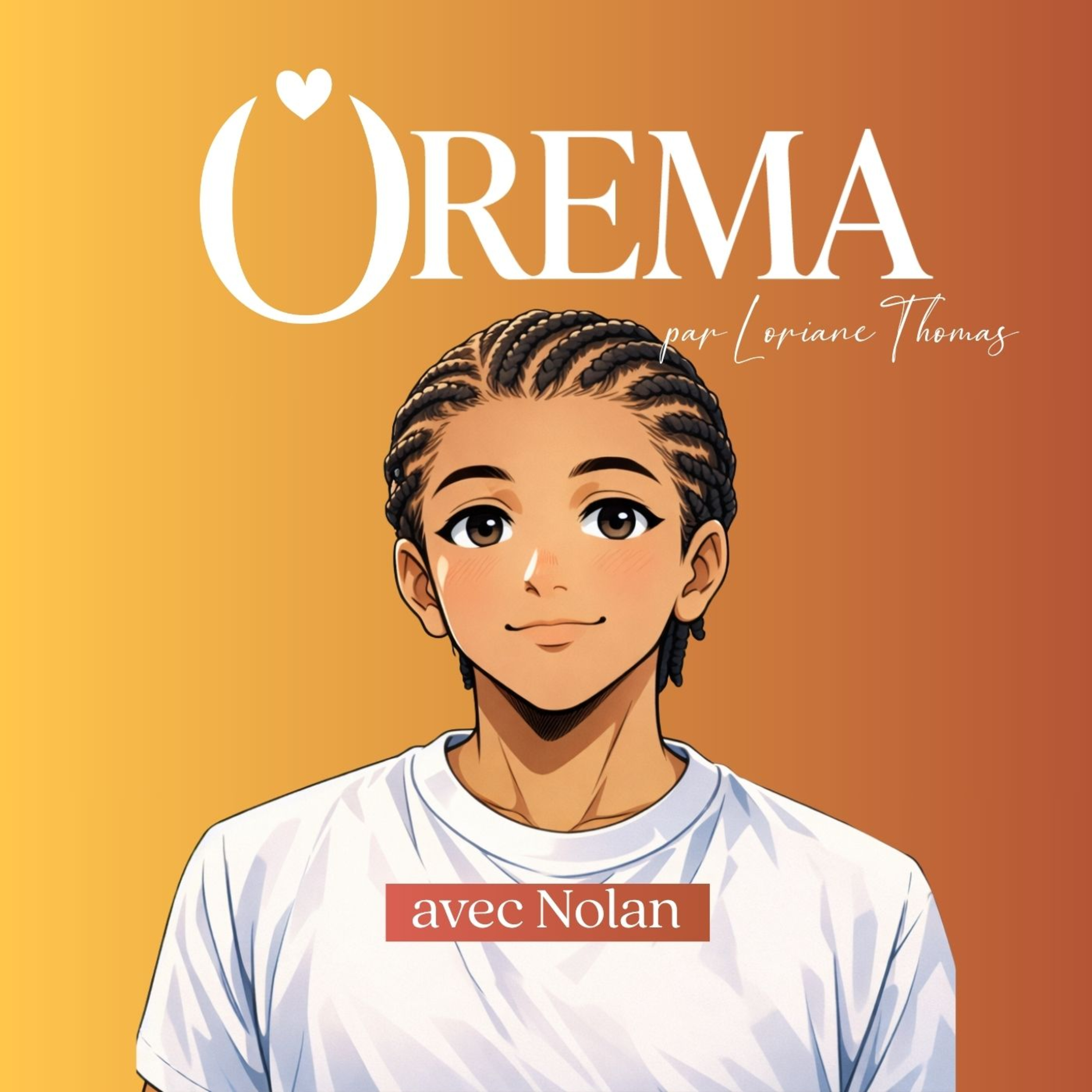 Ep16S06 - Questions sur l'adolescence : conversation avec mon fils de 15 ans