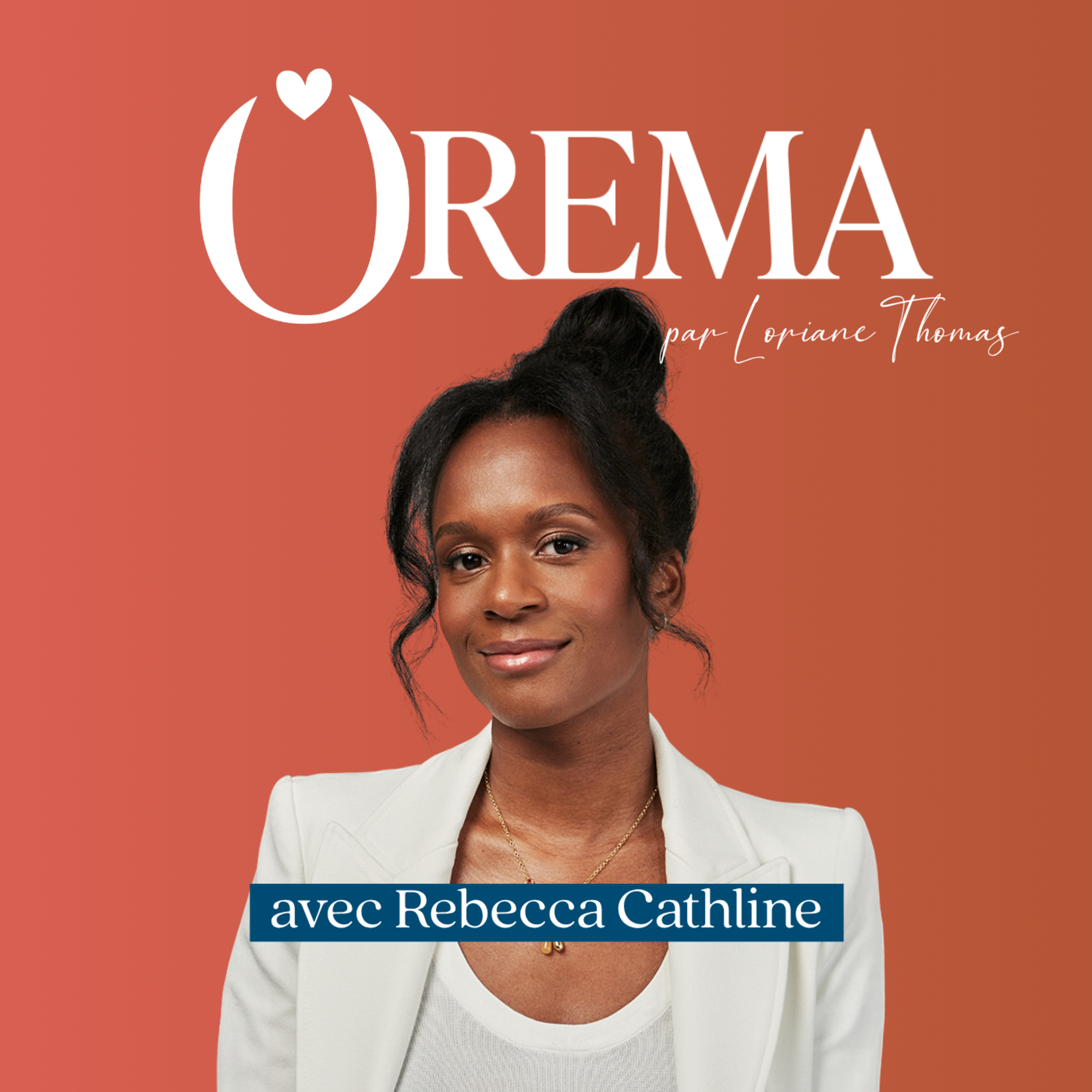 Ep17S06 – De Ma Coiffeuse Afro à In Haircare : Le parcours de Rebecca Cathline