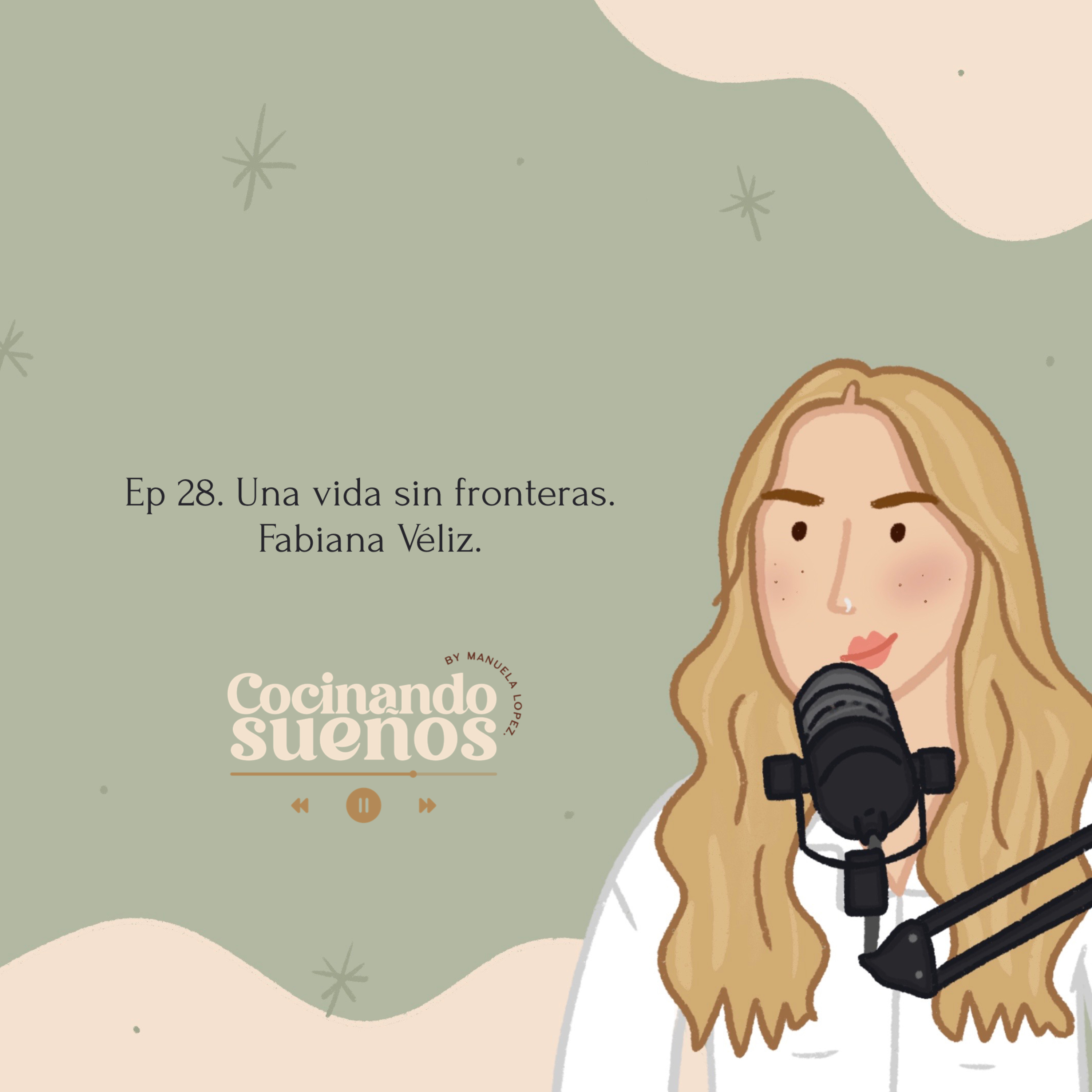 COCINANDO SUEÑOS