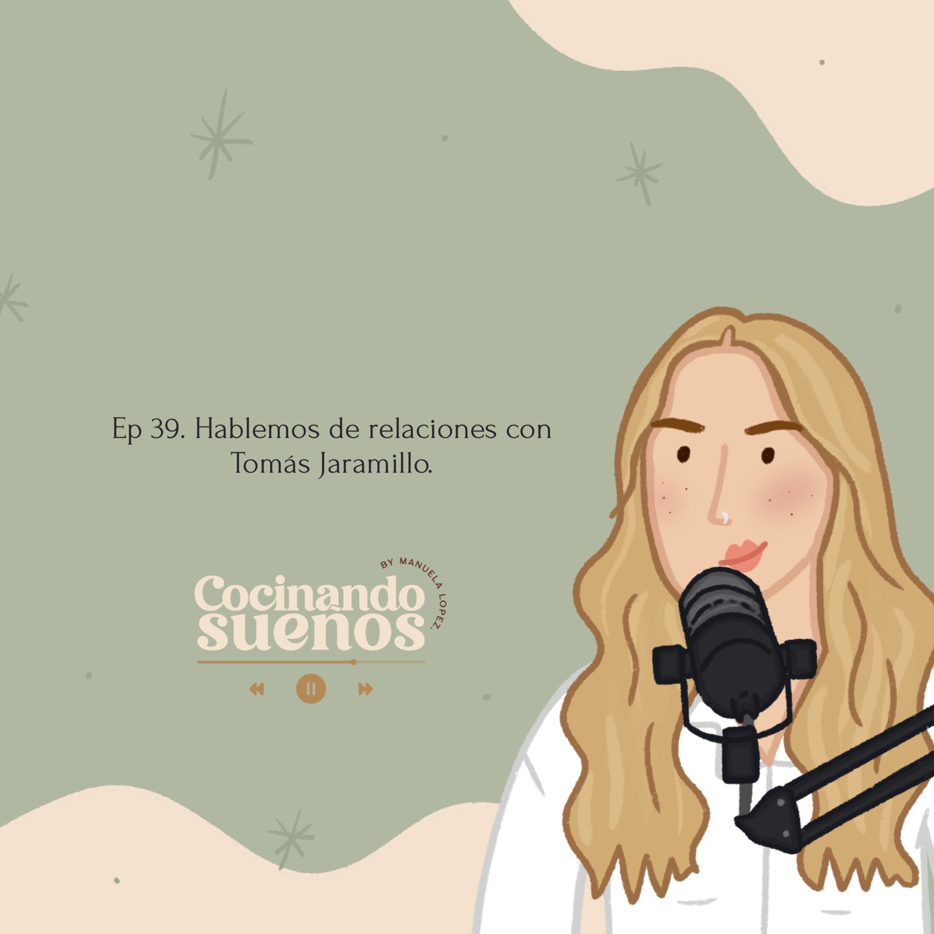 COCINANDO SUEÑOS
