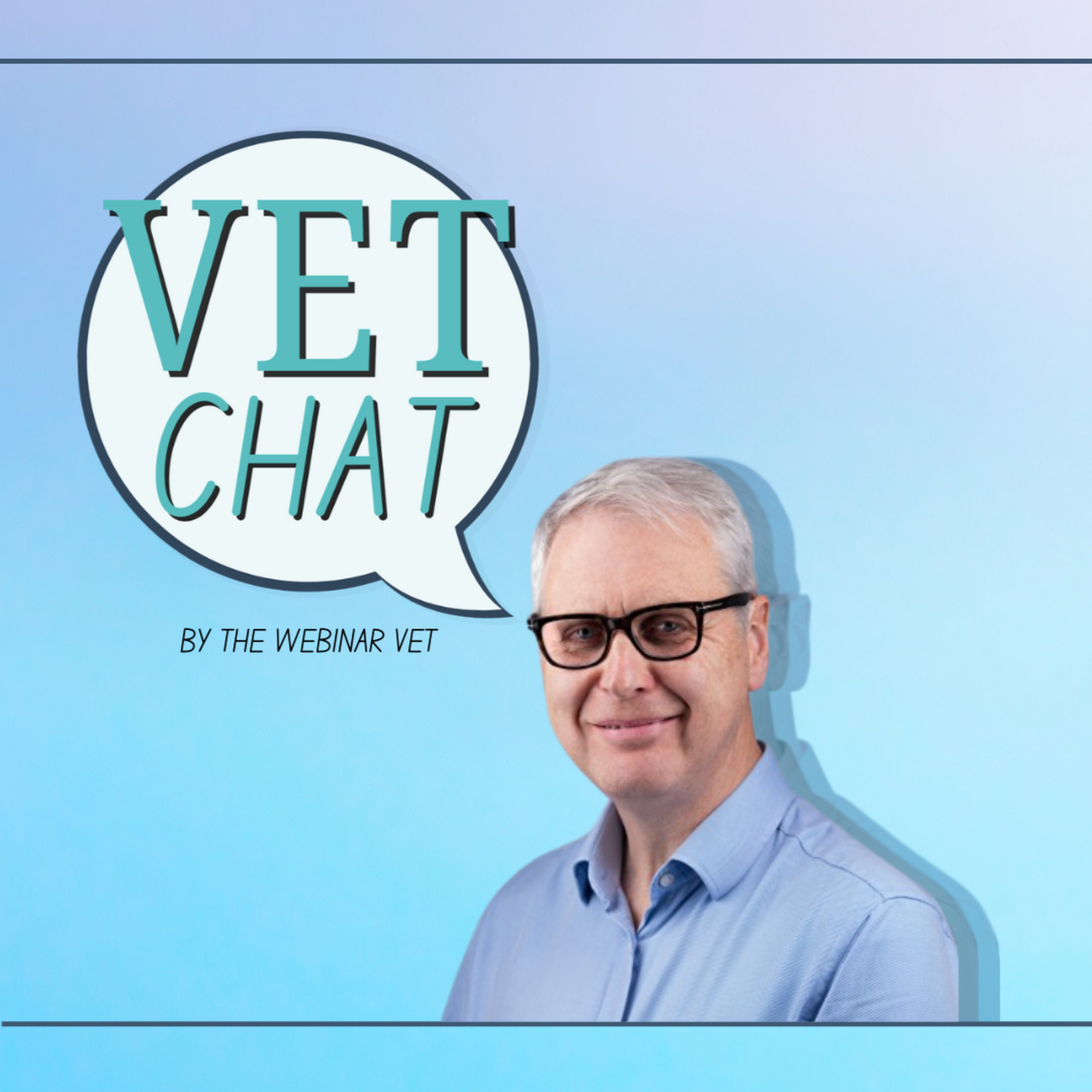VETchat by The Webinar Vet