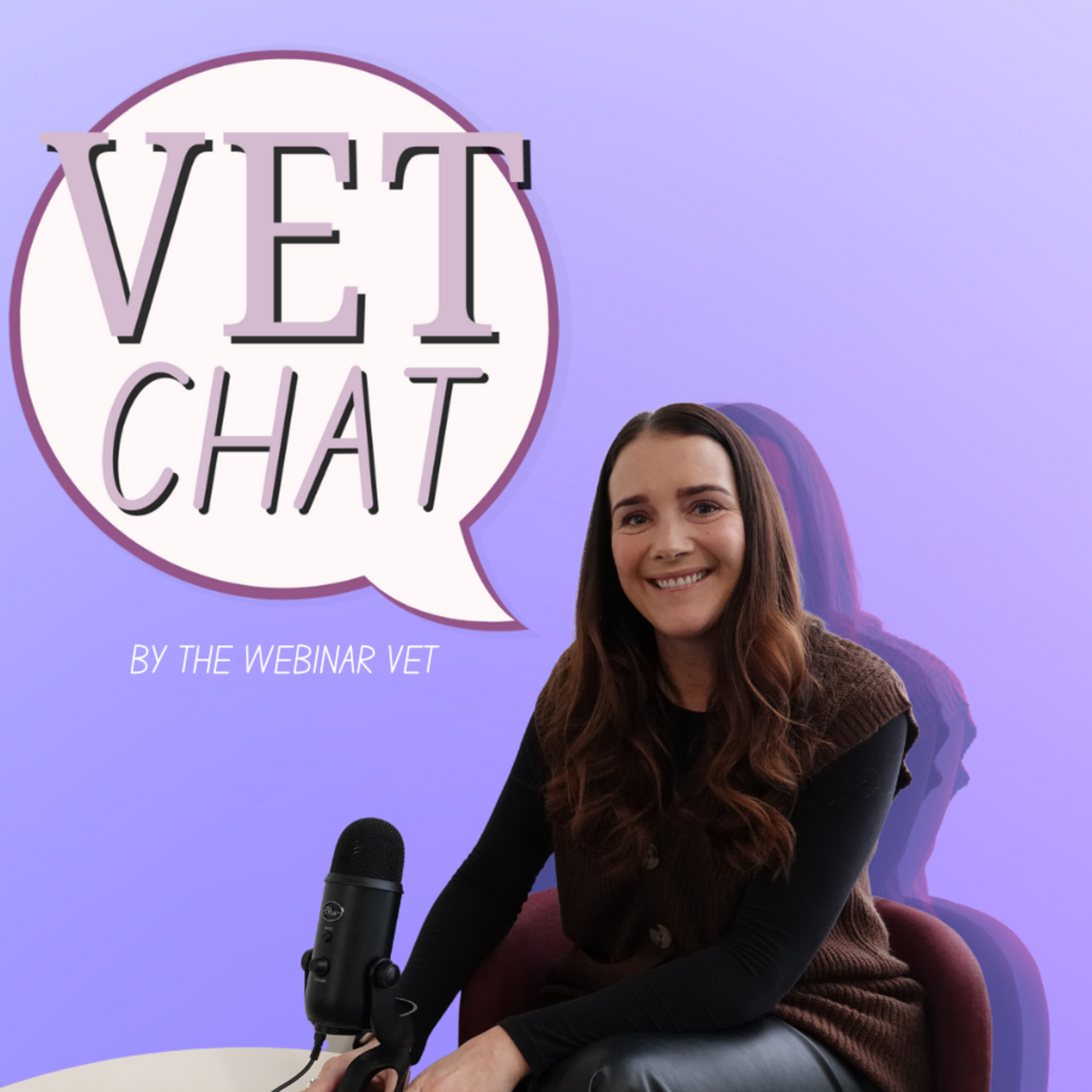 VETchat by The Webinar Vet