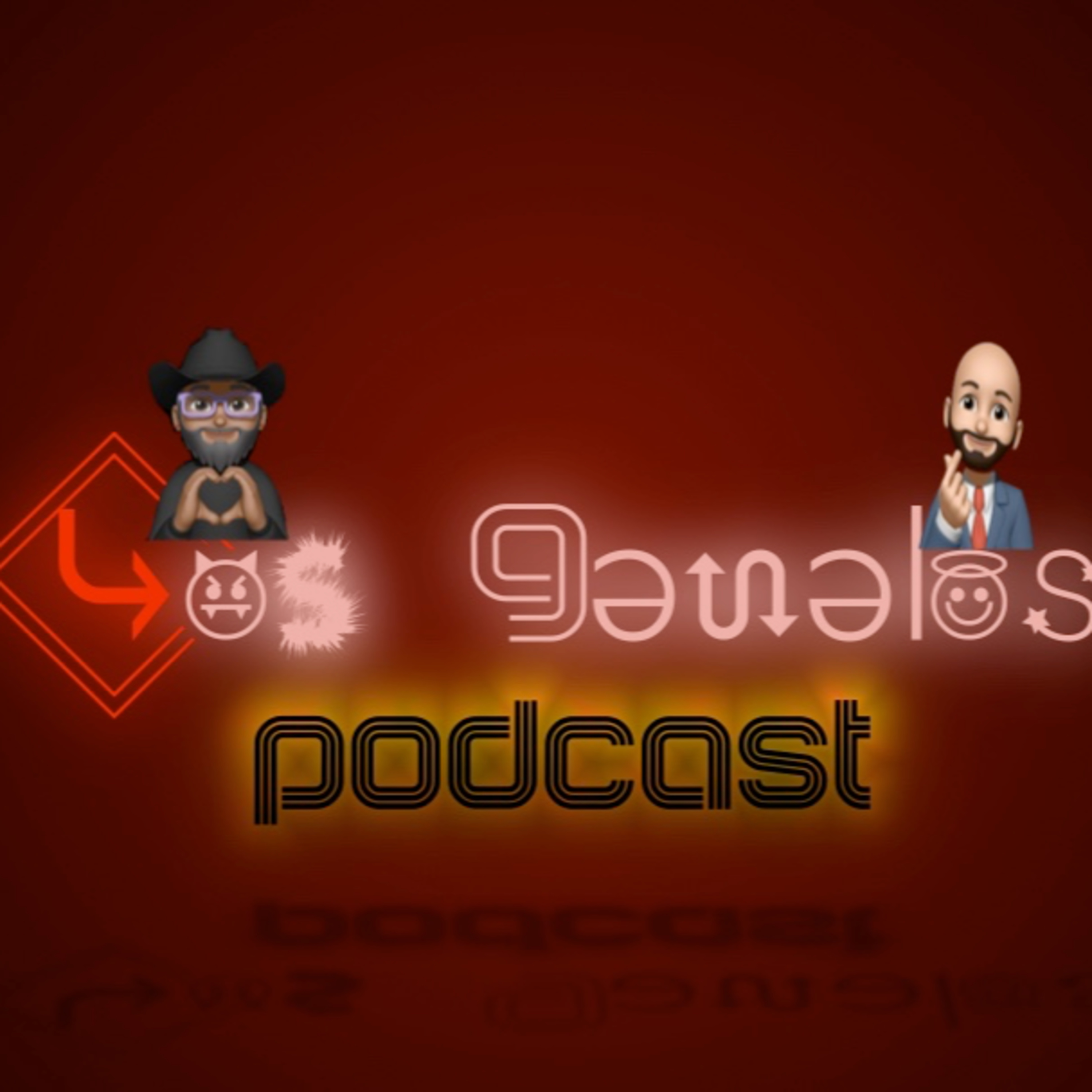 Los Gemelos