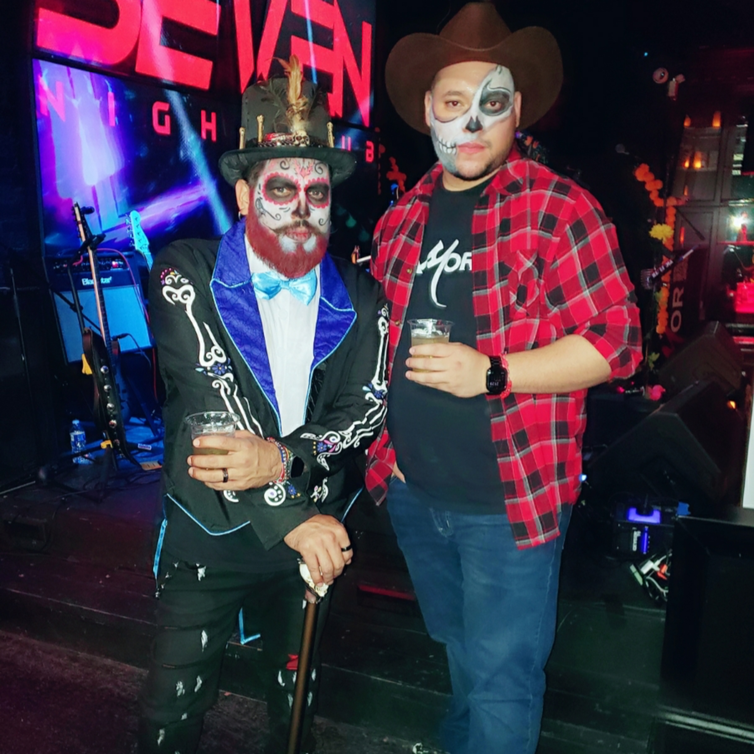 Los Gemelos