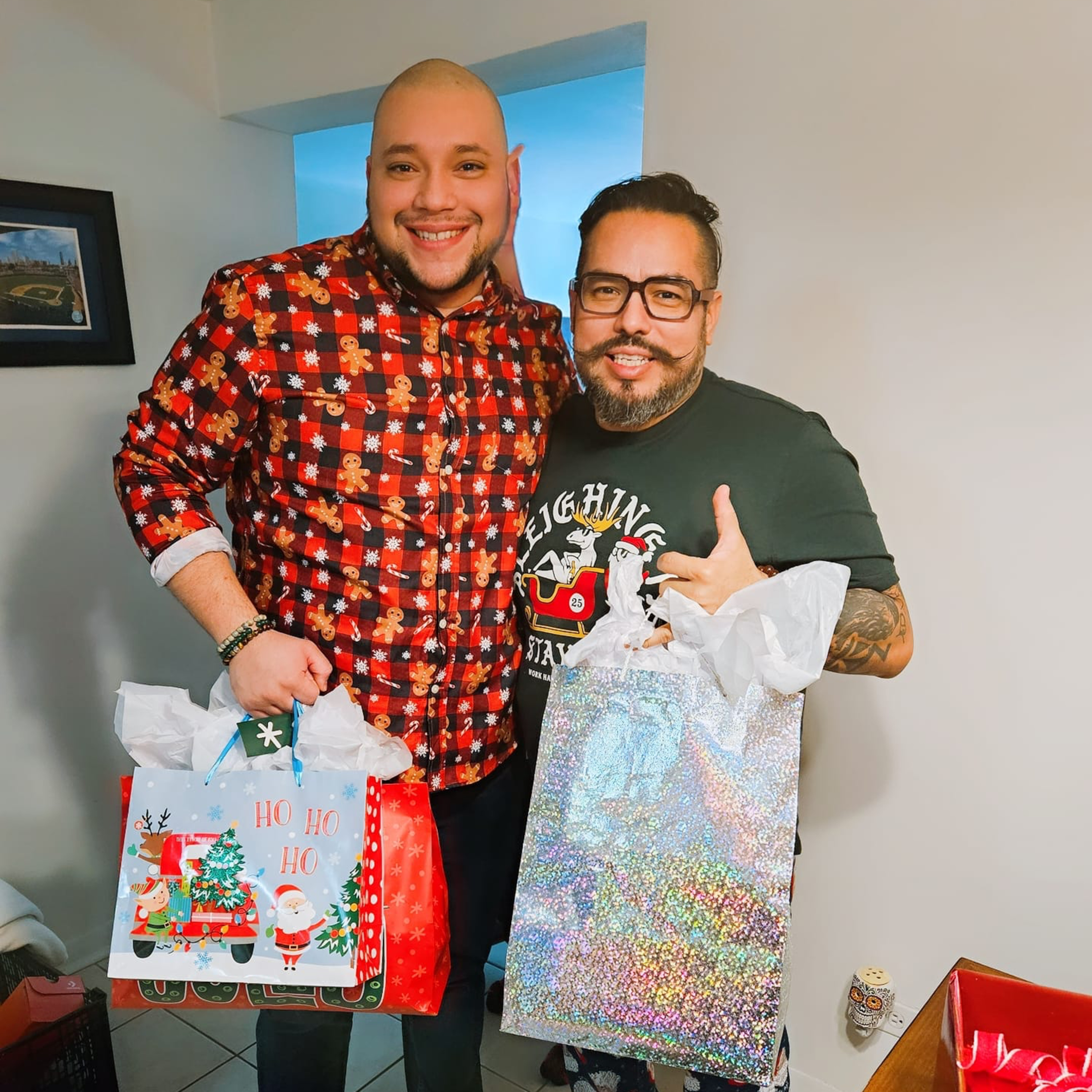 Los Gemelos