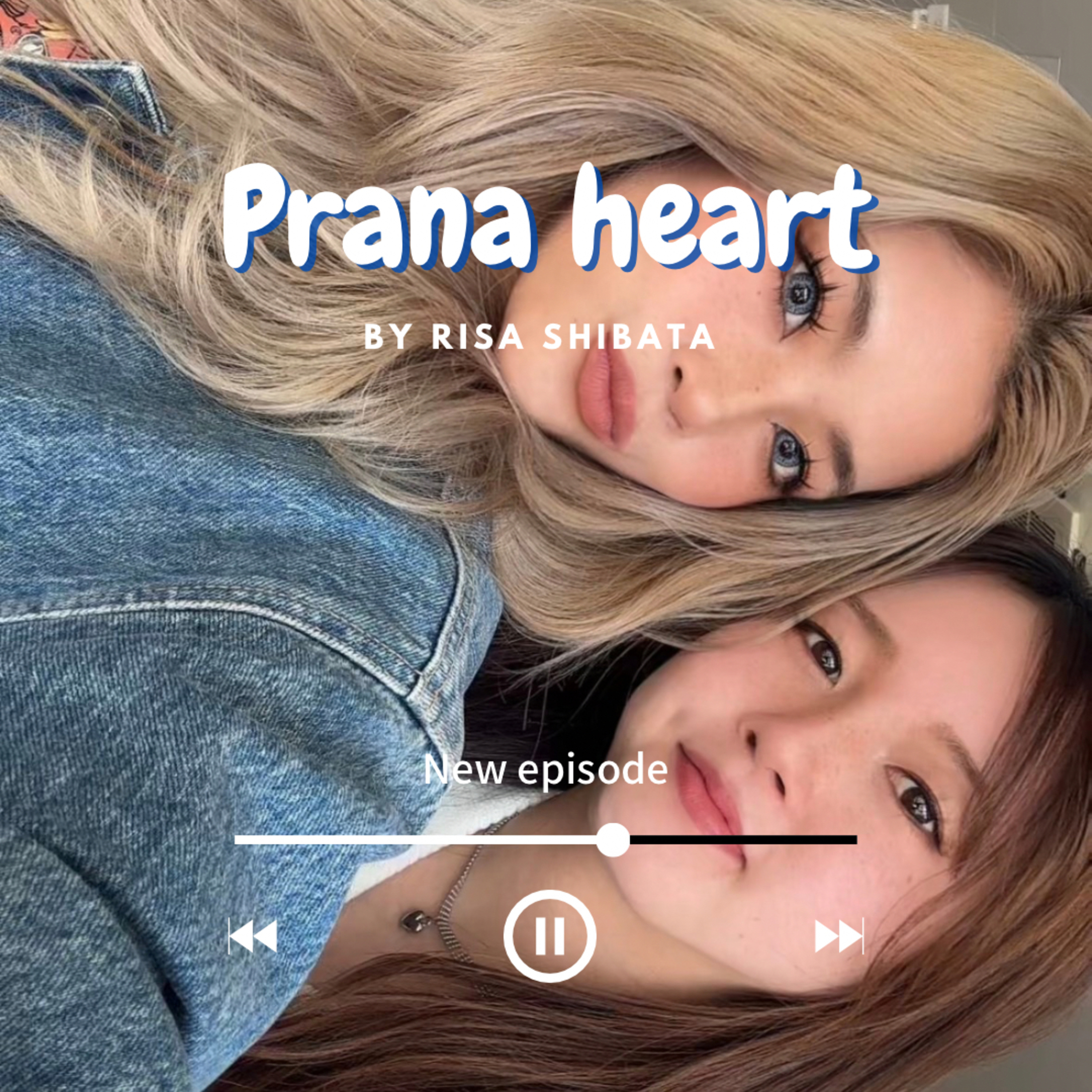 45 C子と恋バナ💖