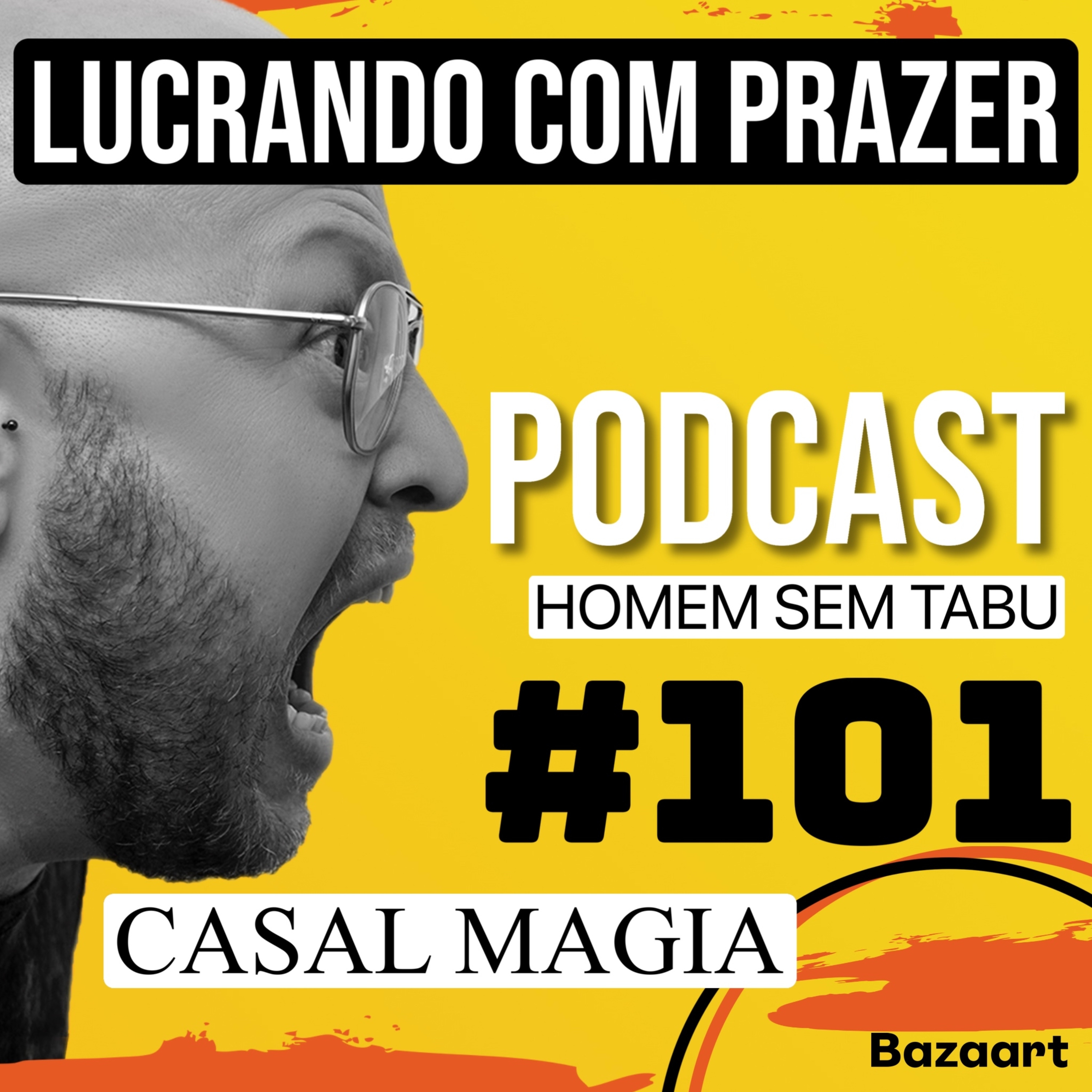 Homem Sem Tabu