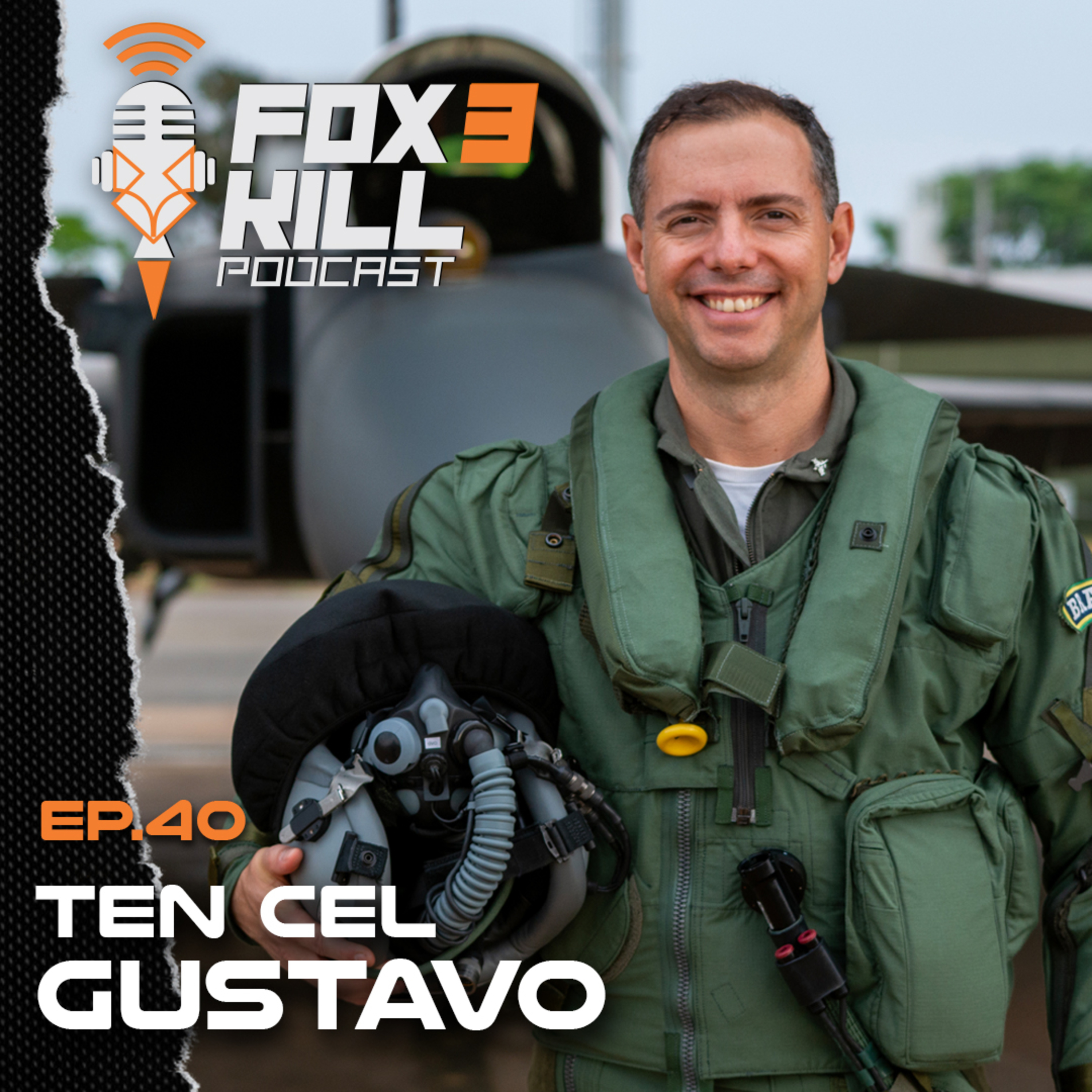 Fox 3 Kill podcast