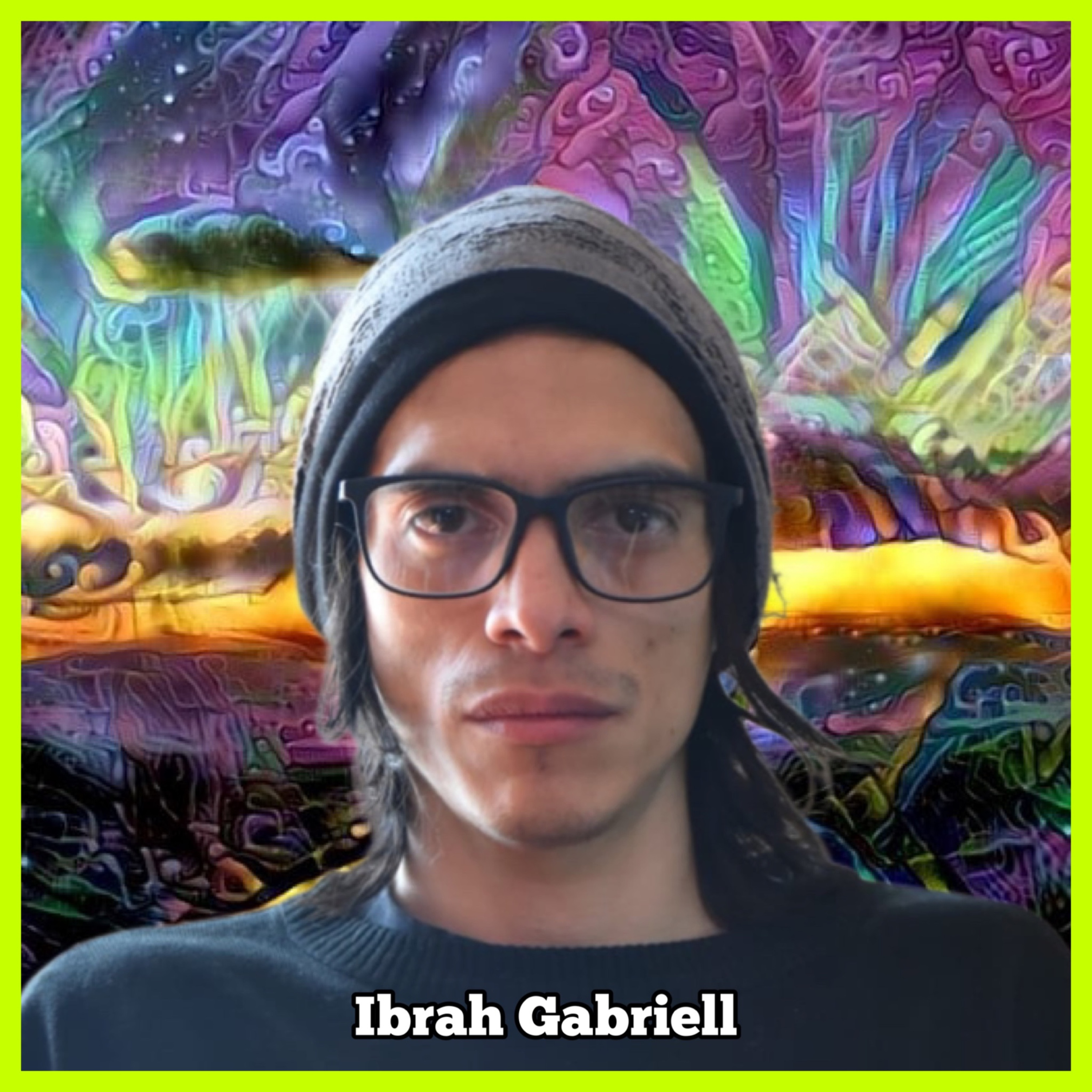 Inkahustler Podcast