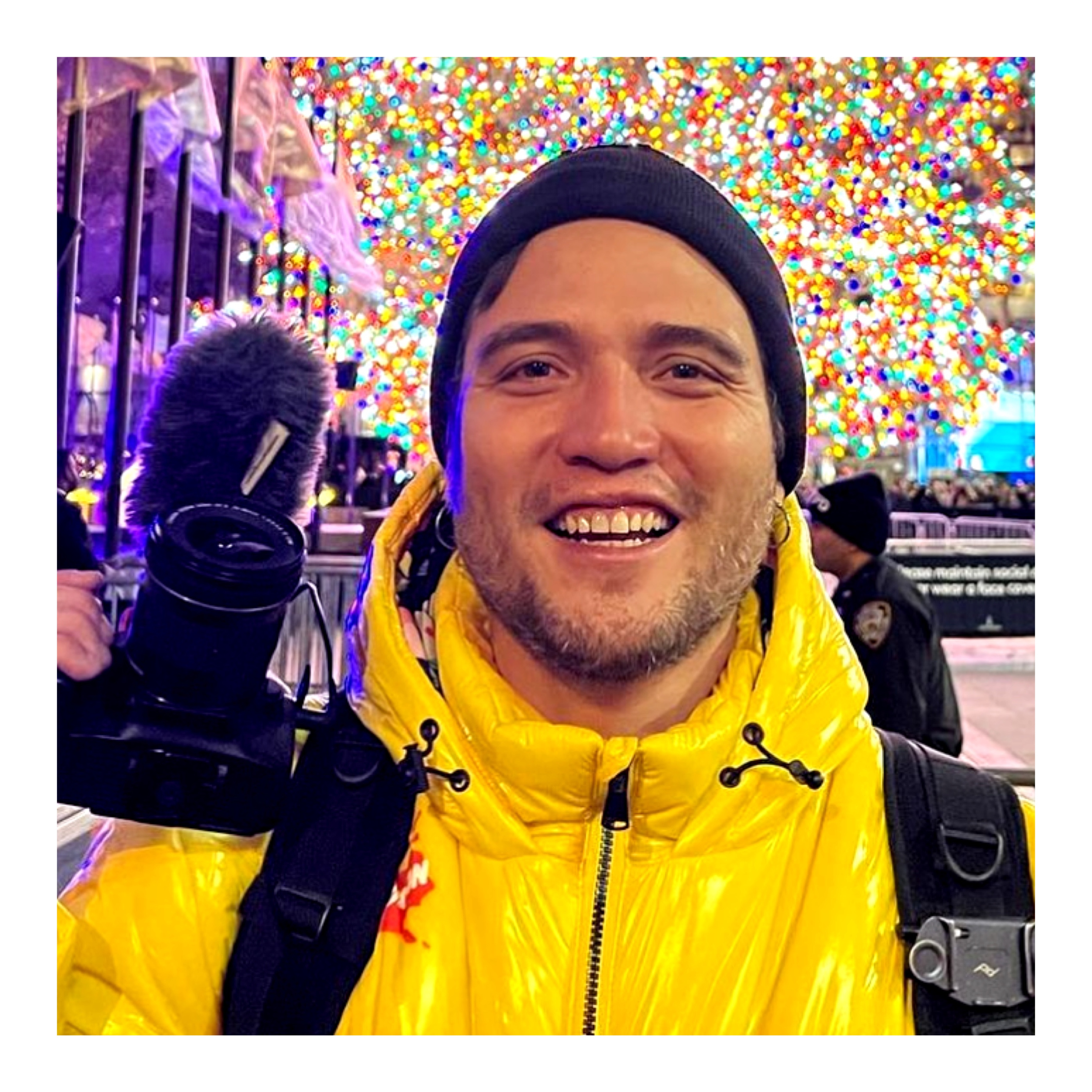 Inkahustler Podcast