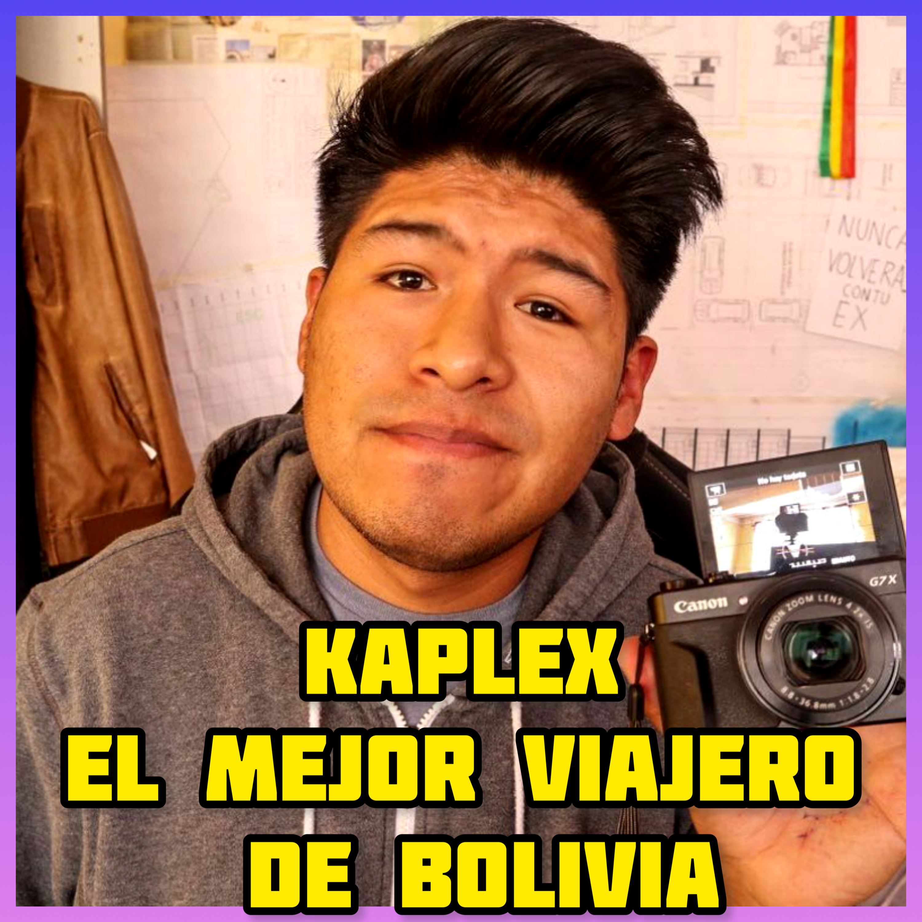 Inkahustler Podcast