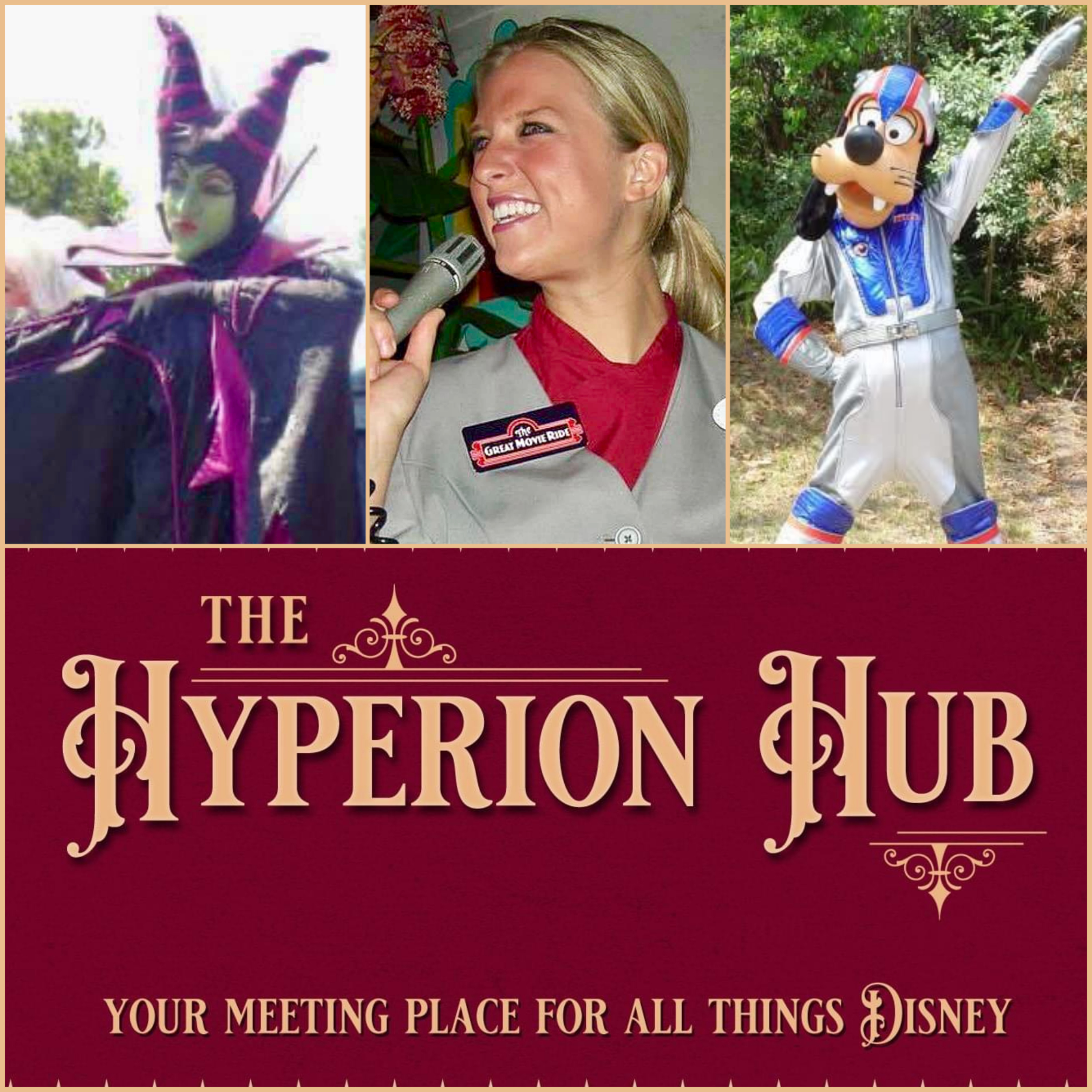The Hyperion Hub