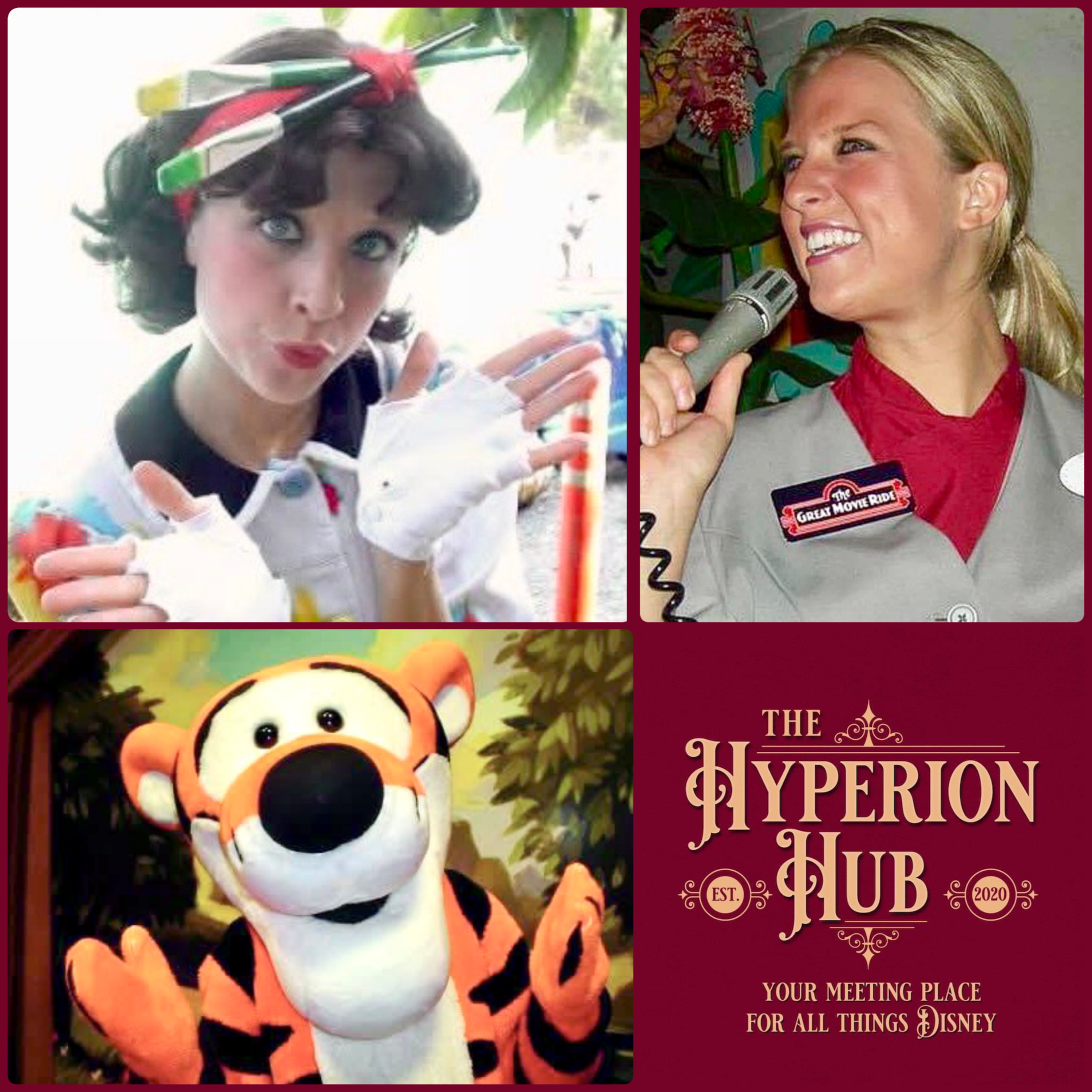 The Hyperion Hub