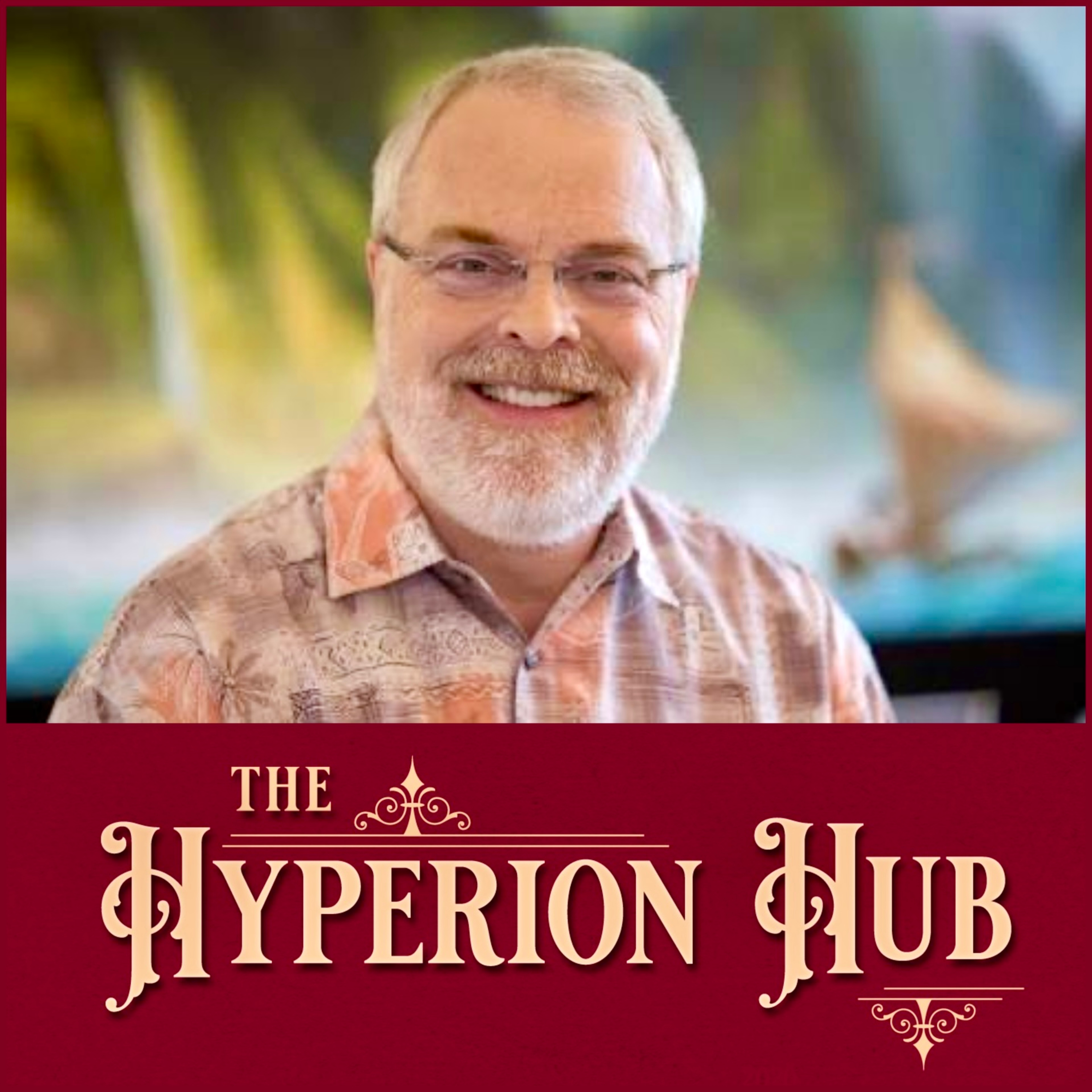 Episode 283: Animation Director Ron Clements Part 2 episode artwork