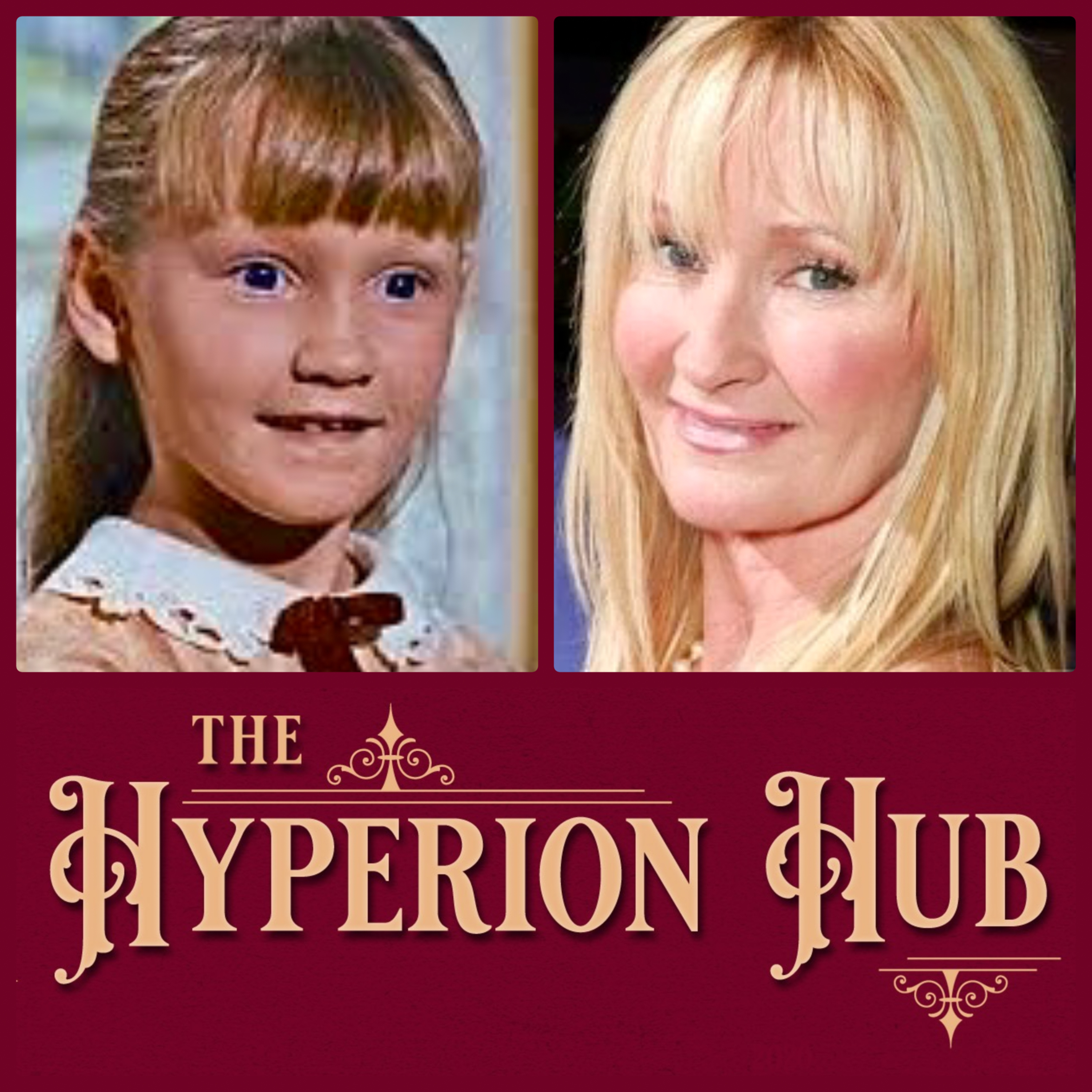 Episode: 293 Disney Legend Karen Dotrice Part 2 episode artwork
