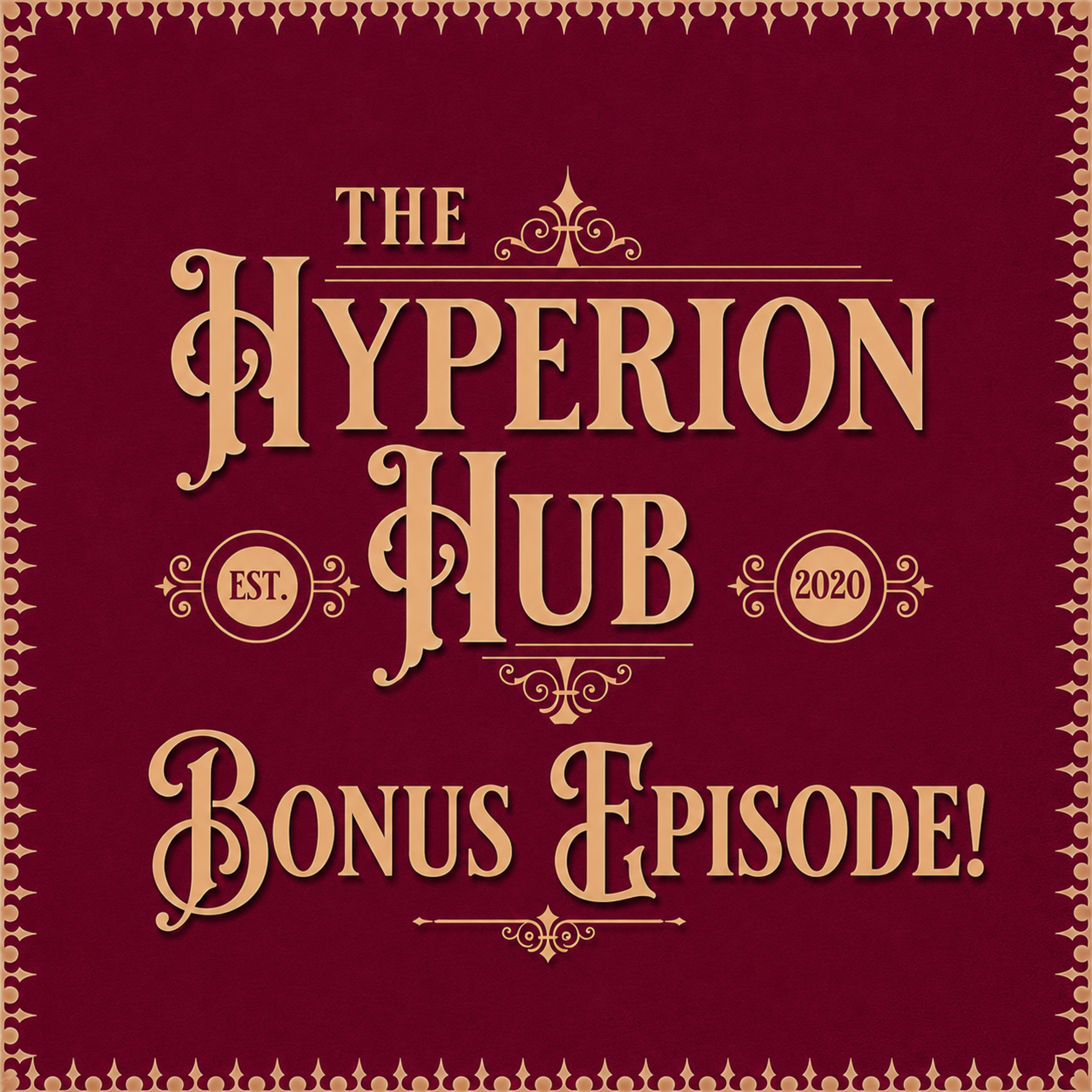 Bonus Episode: D23 2026 - Day 1 Recap - Entertainment Showcase episode artwork