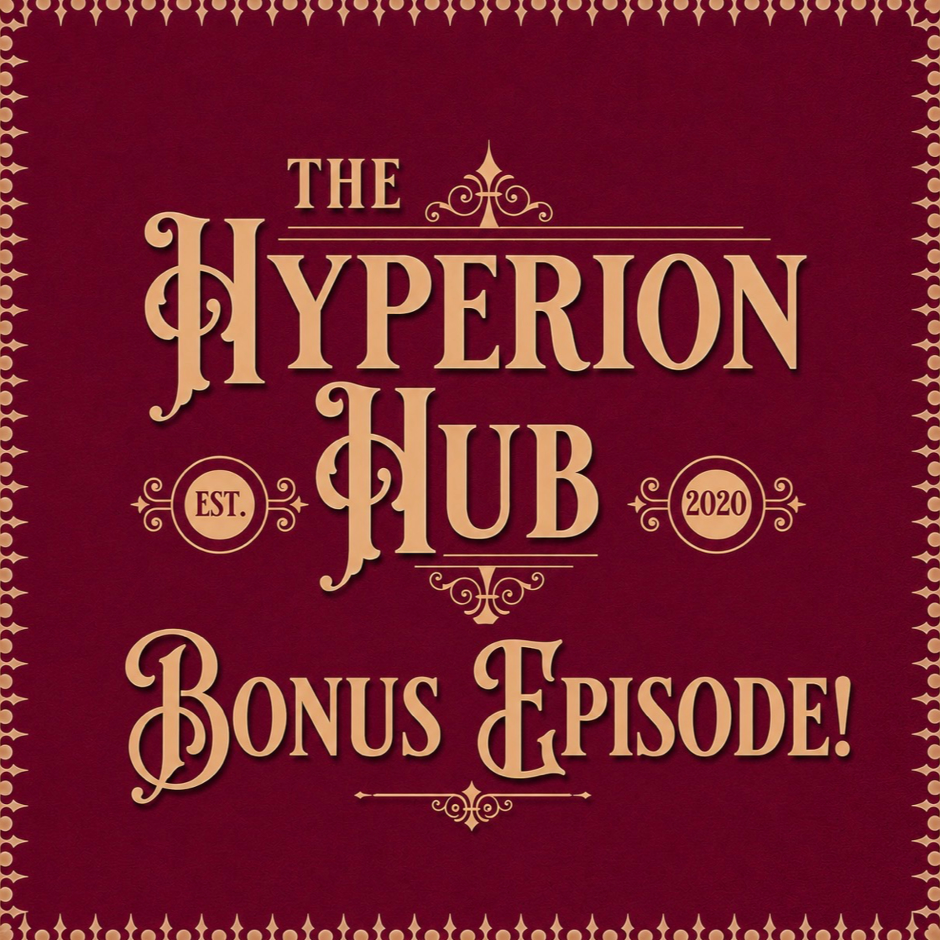 Bonus Episode: D23 - Day 2 Recap - Parks and Experiences episode artwork