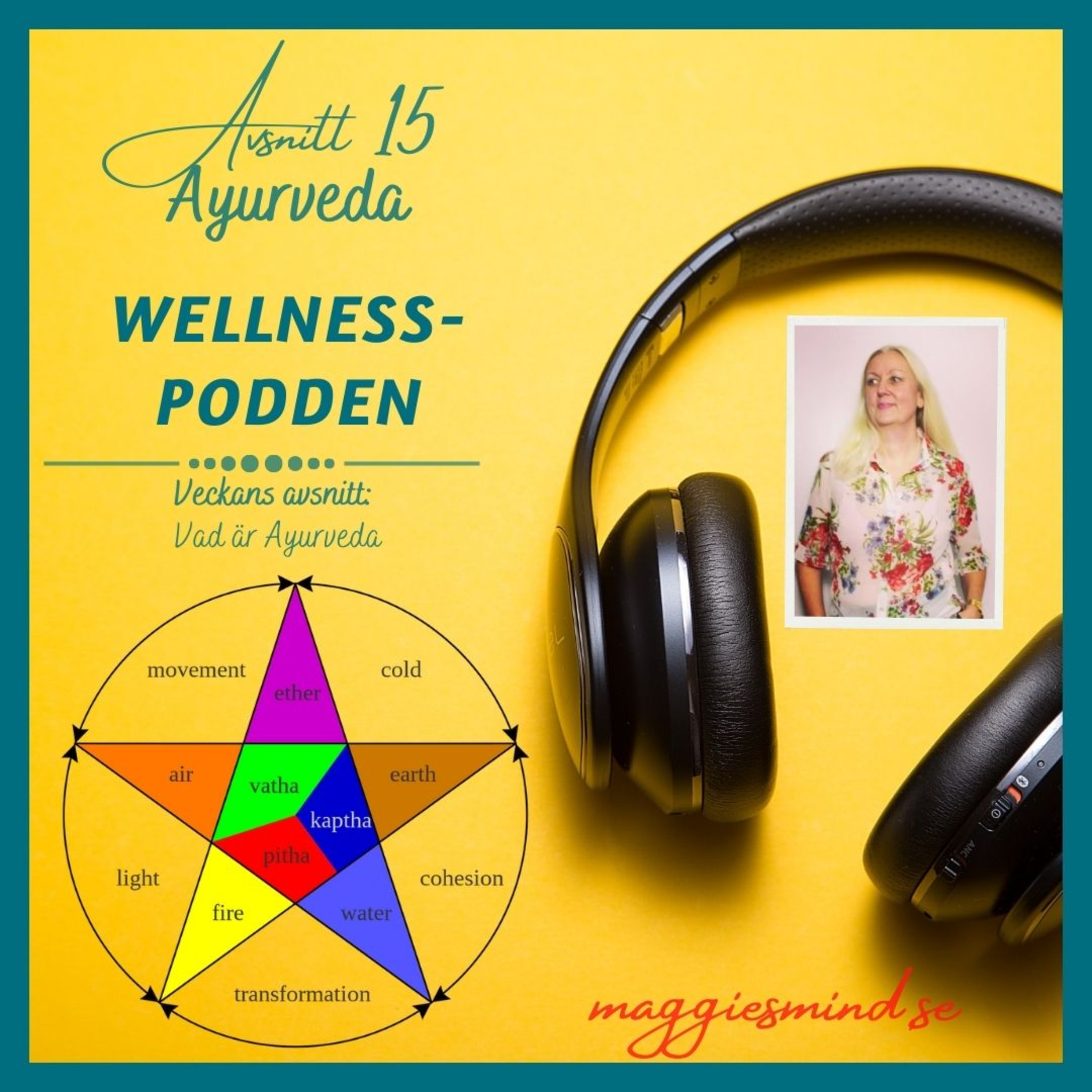 Wellnesspodden
